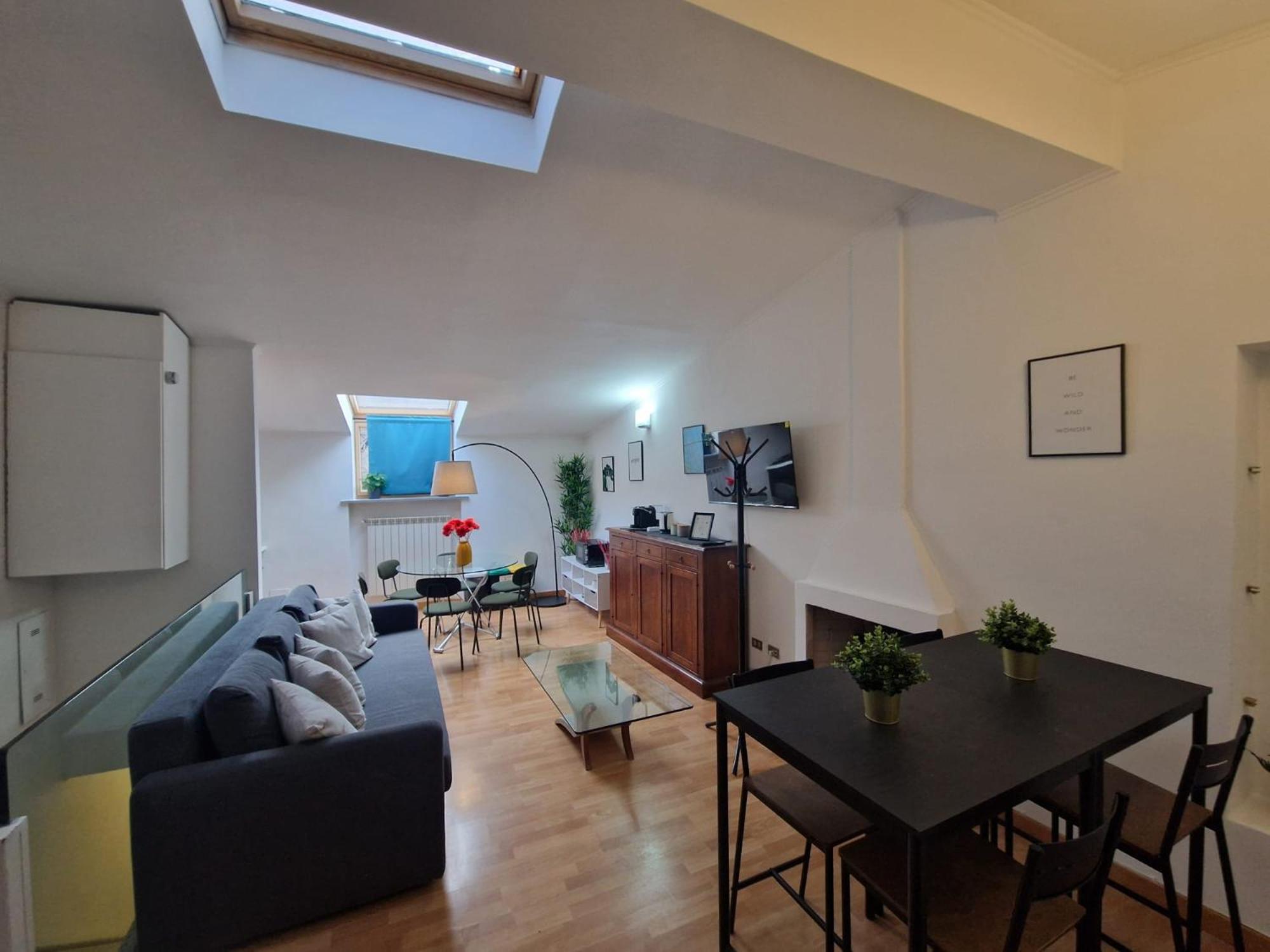 Salmini Porta Romana By 101flats Milano