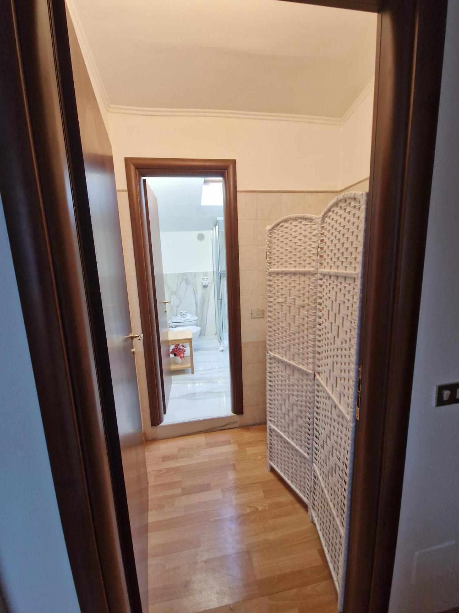 Lejlighed Salmini Porta Romana By 101flats Milano