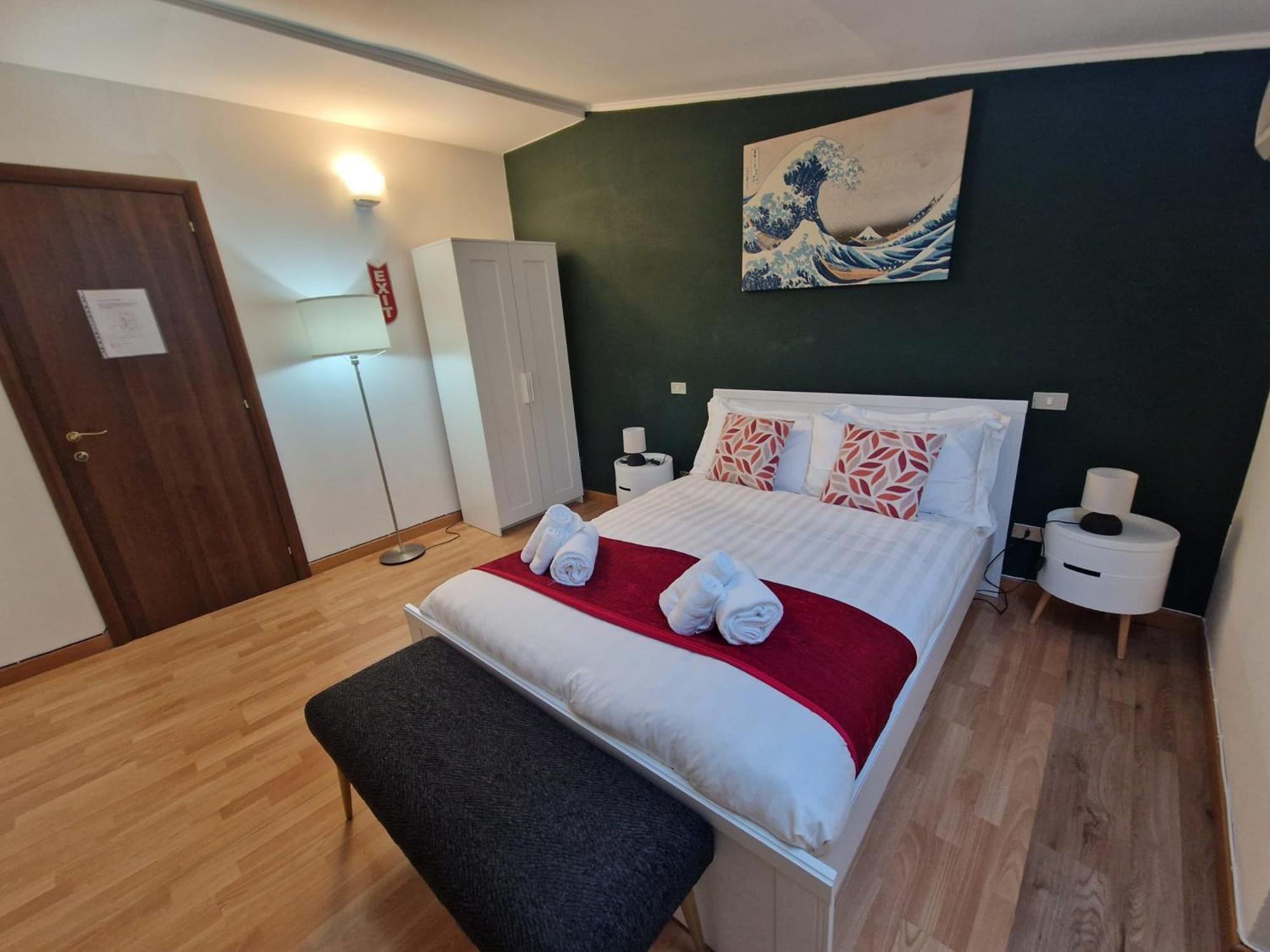 Salmini Porta Romana By 101flats Milano