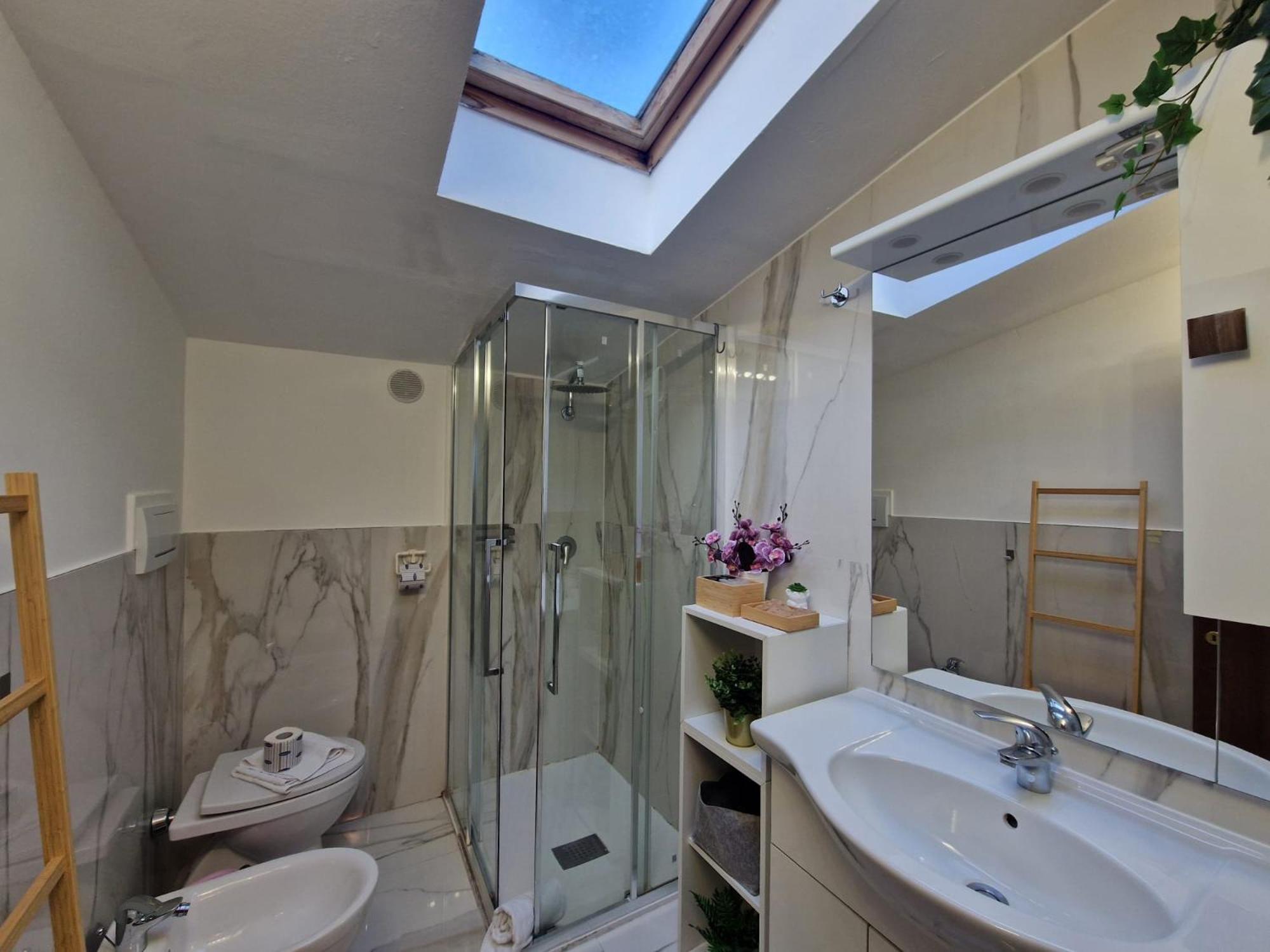 Lejlighed Salmini Porta Romana By 101flats Milano
