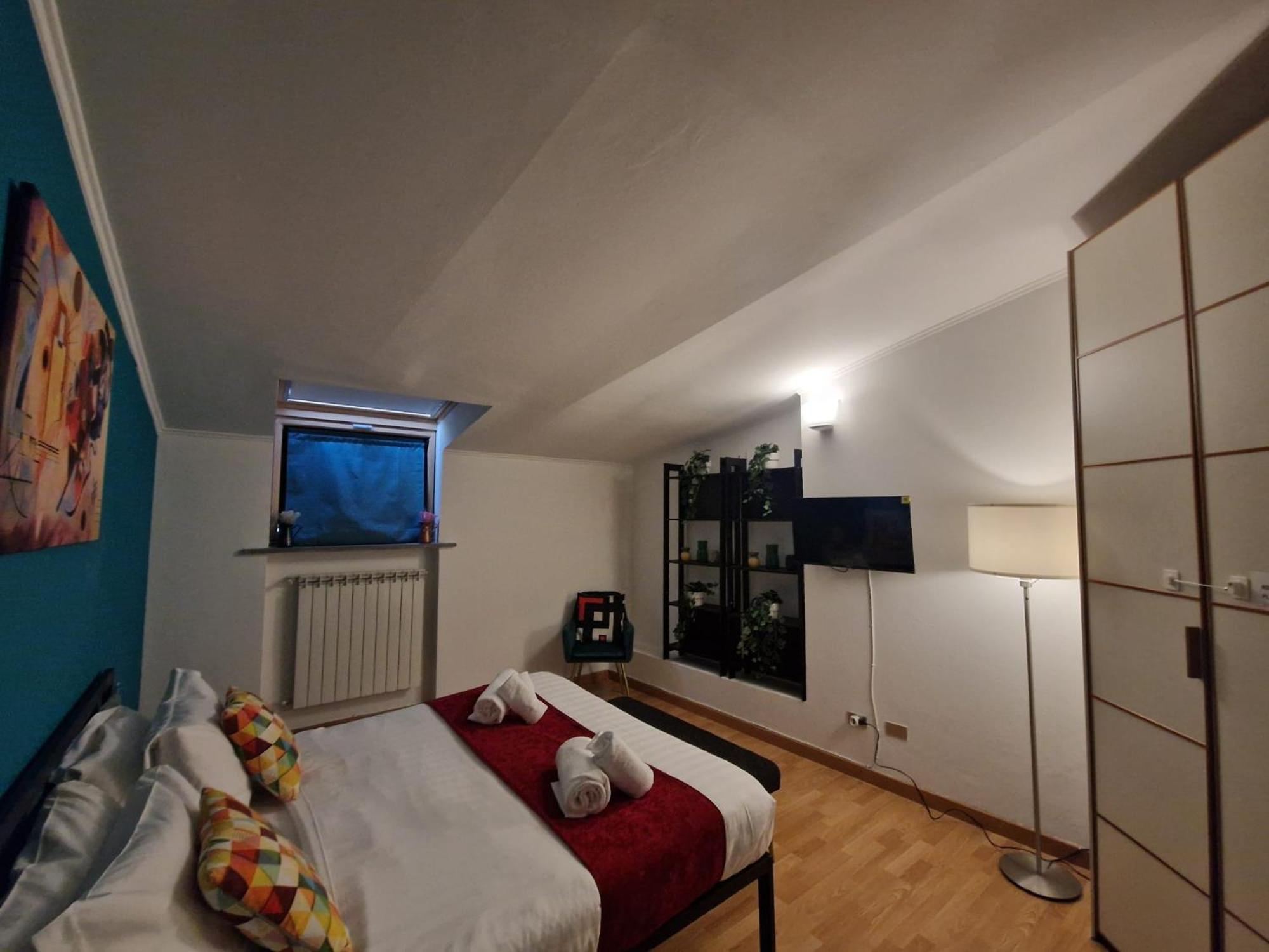 Salmini Porta Romana By 101flats Milano