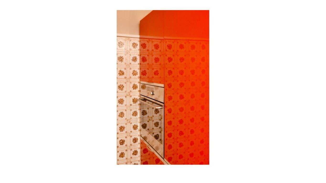 Micasa Appartement Milaan
