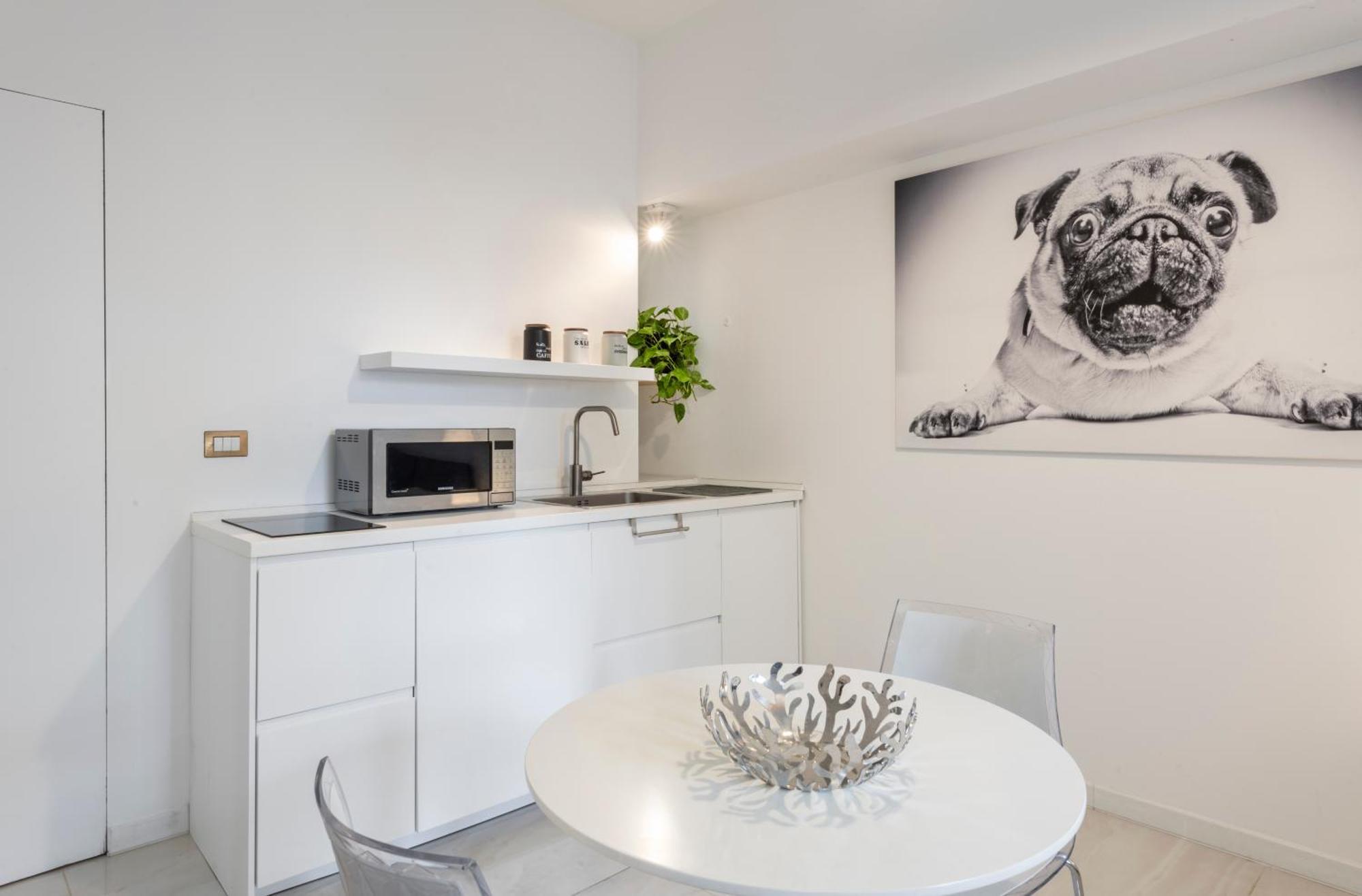 Apartment Maggi - New Beautiful In The Center