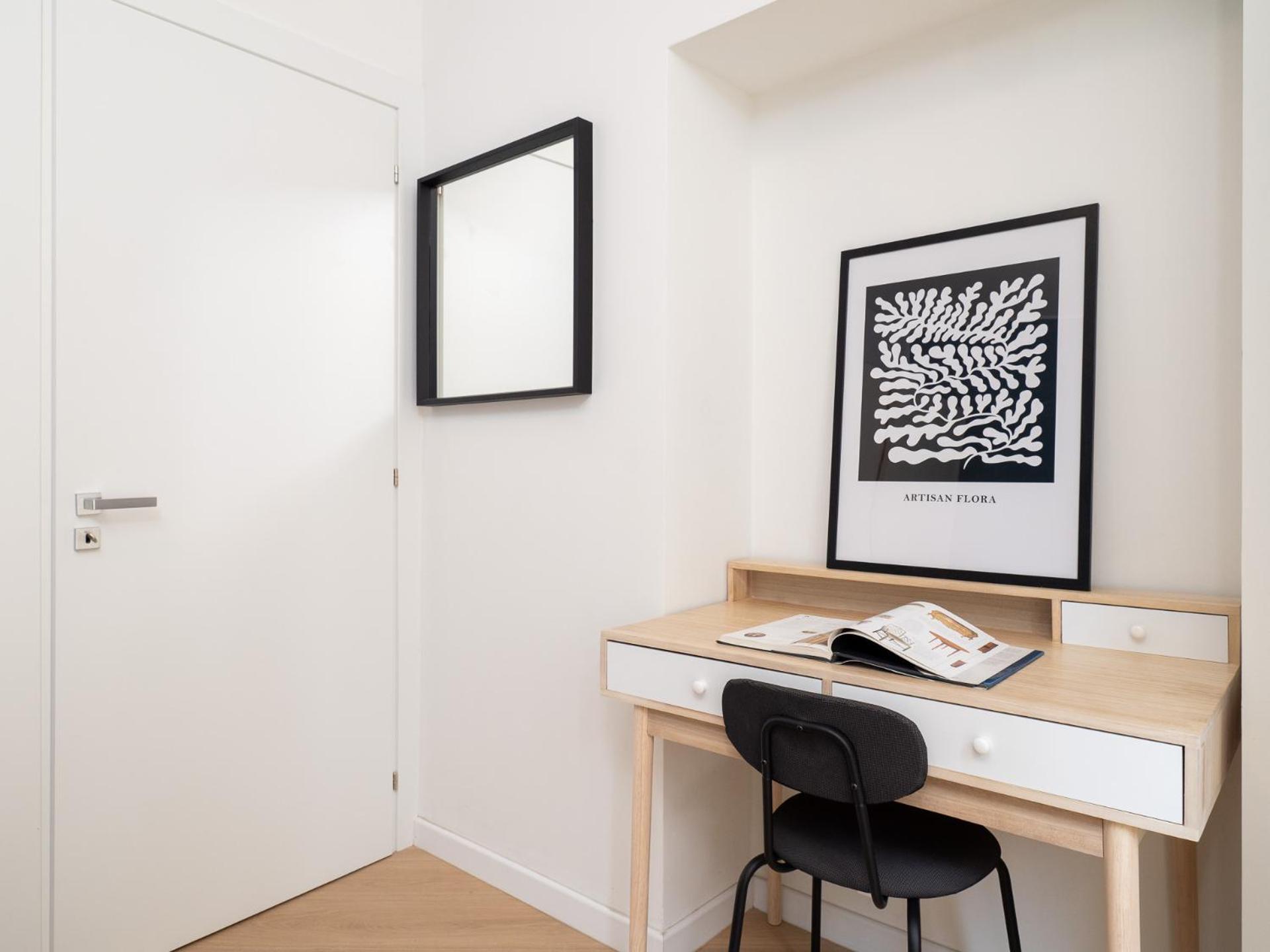 Apartment Arco Della Pace - Modern On Sempione Park *