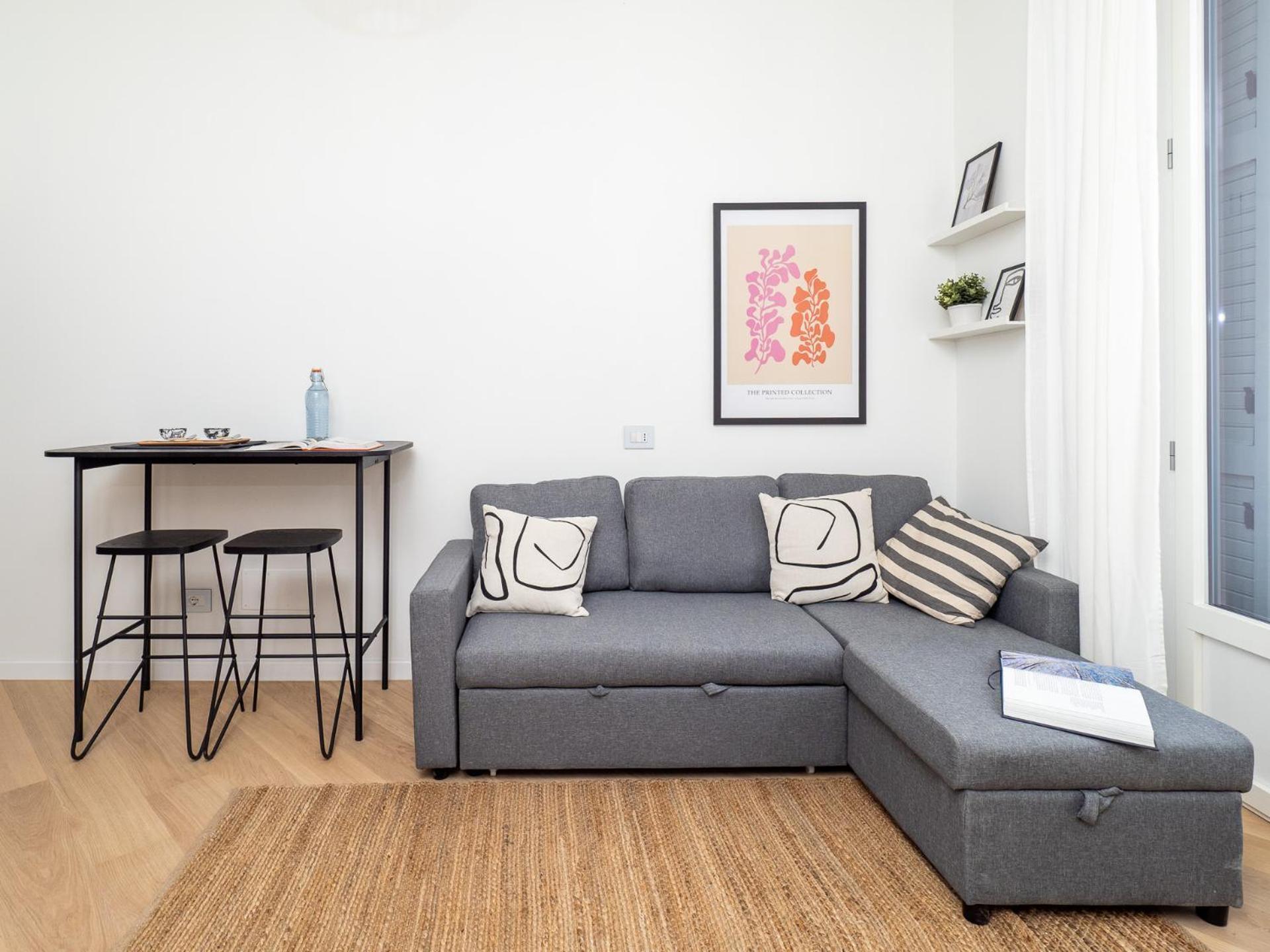 Arco Della Pace - Modern On Sempione Park Apartment Milan