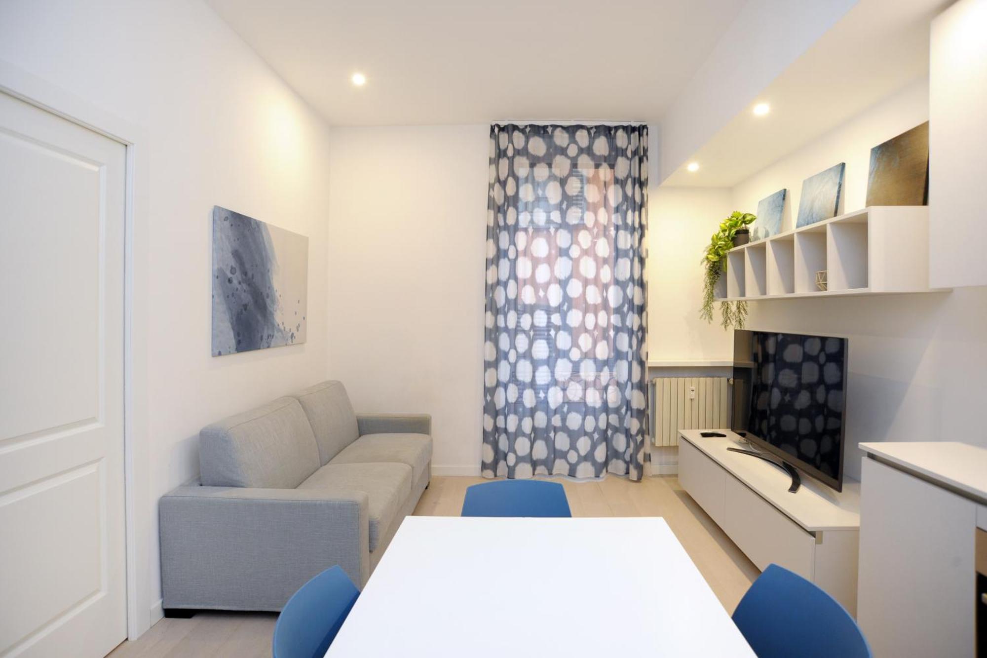 Apartment Lanzone