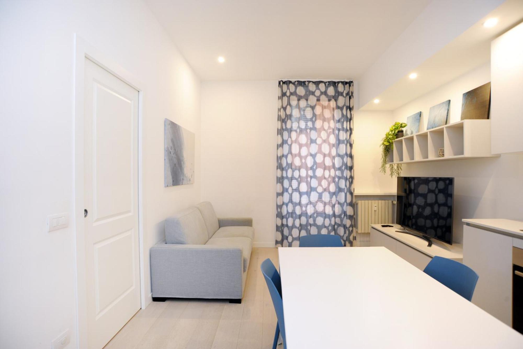 Lanzone Apartment