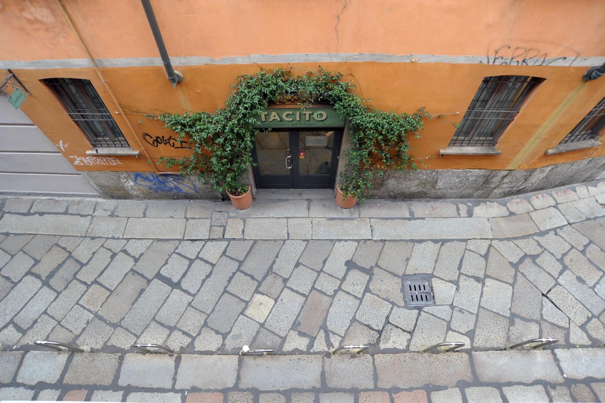Apartment Lanzone *