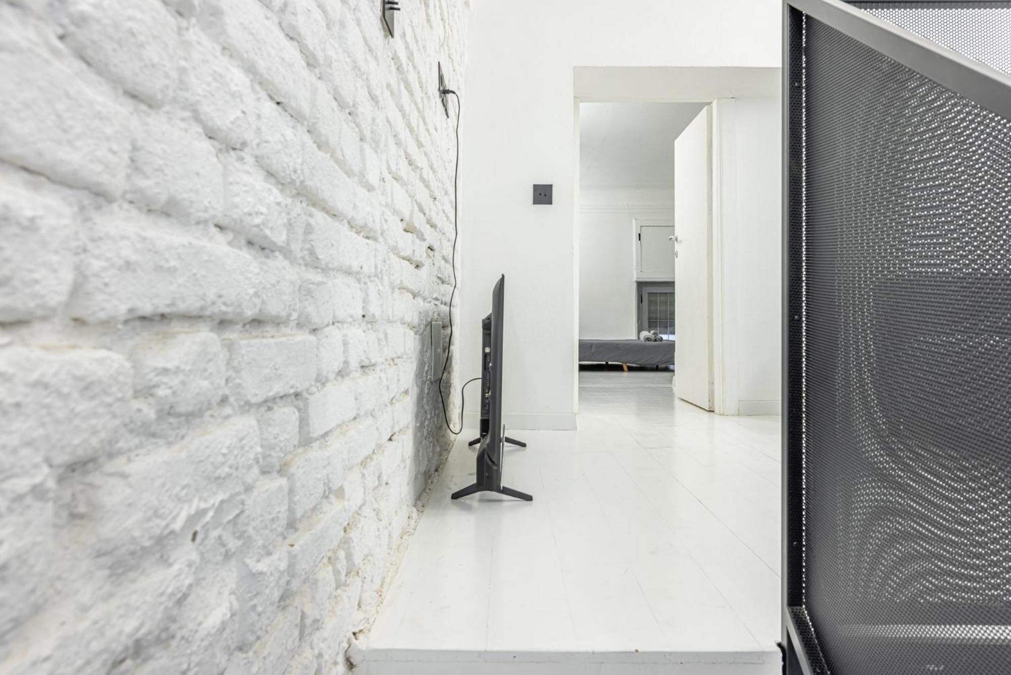 Trilocale Nolo Appartamento Milano