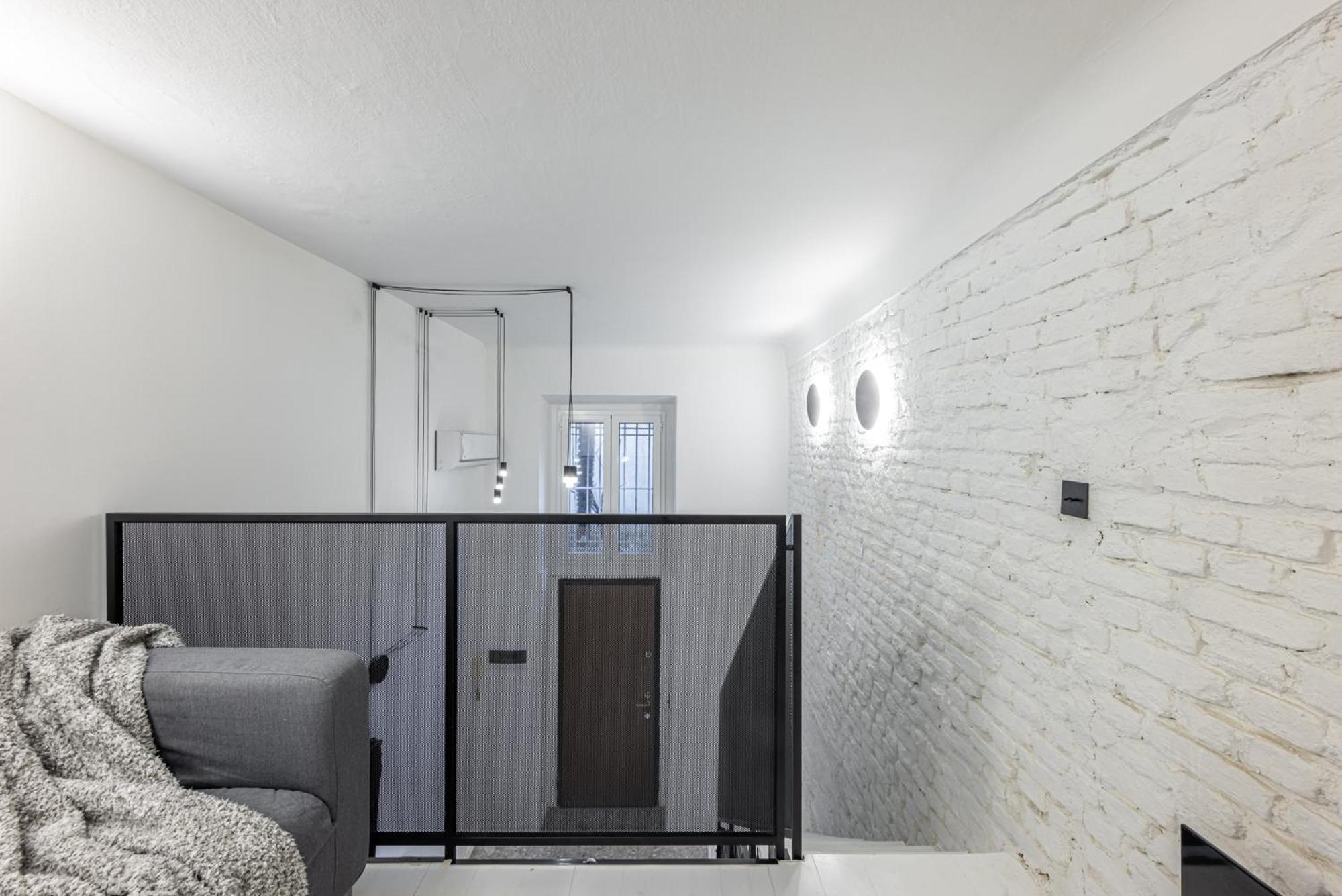 Trilocale Nolo