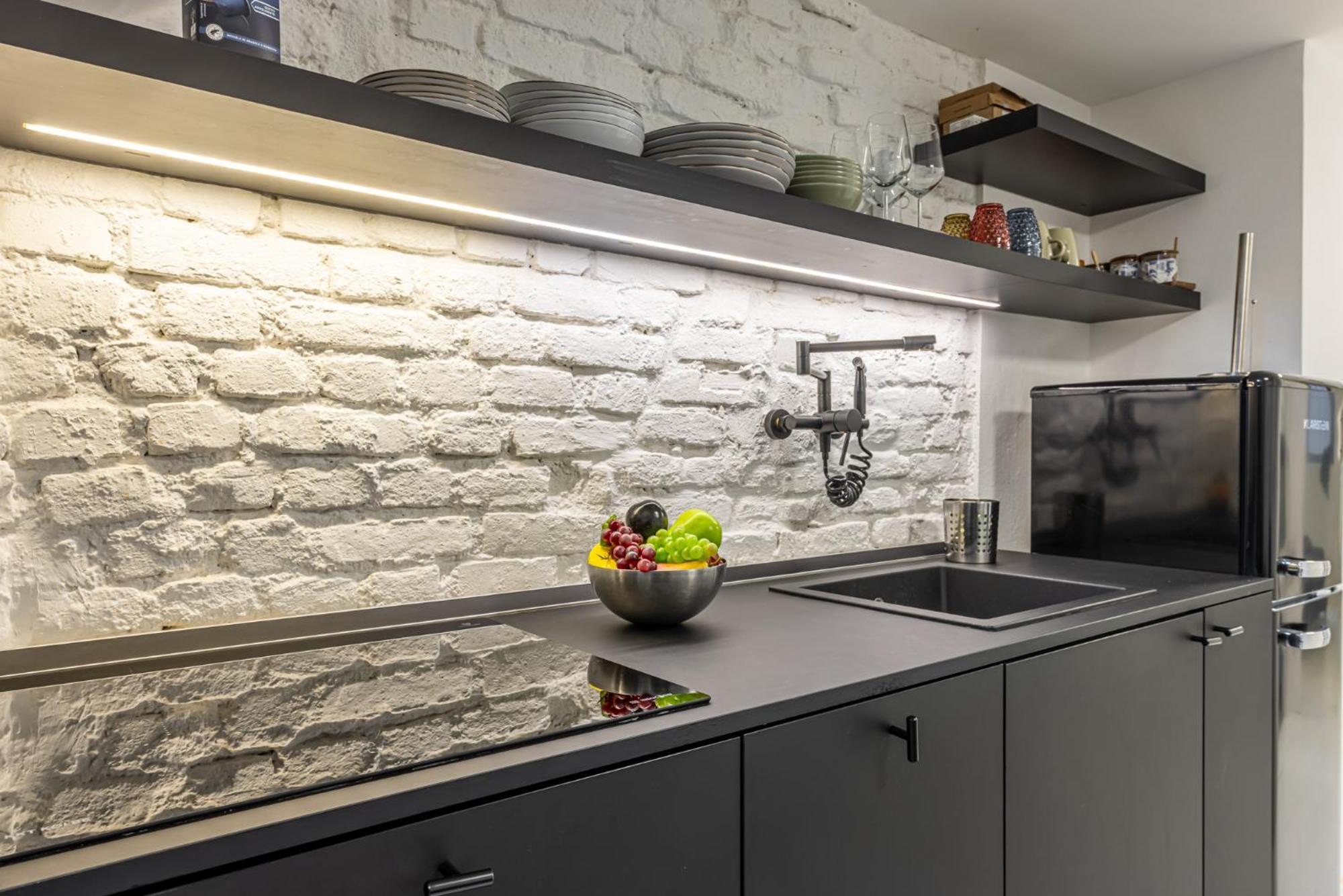 Trilocale Nolo Lejlighed Milano