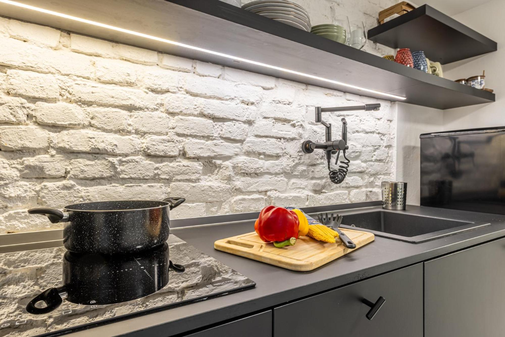 Appartamento Trilocale Nolo Milano
