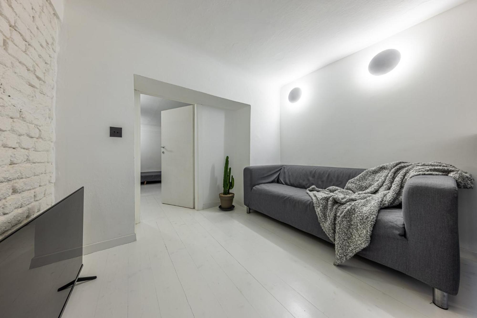 Trilocale Nolo Appartamento Milano