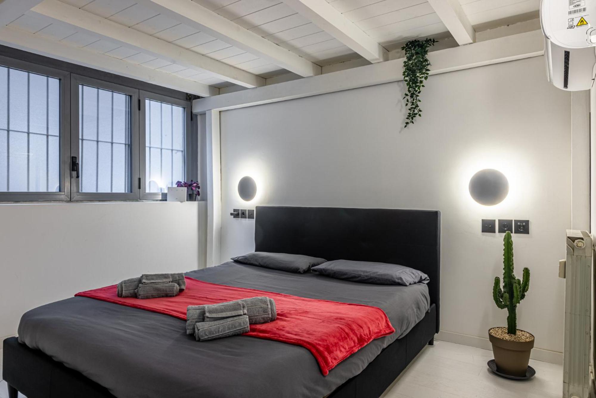 Appartamento Trilocale Nolo Milano