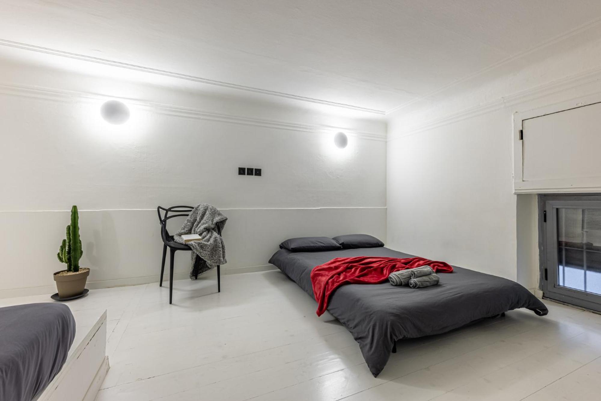 Appartamento Trilocale Nolo *