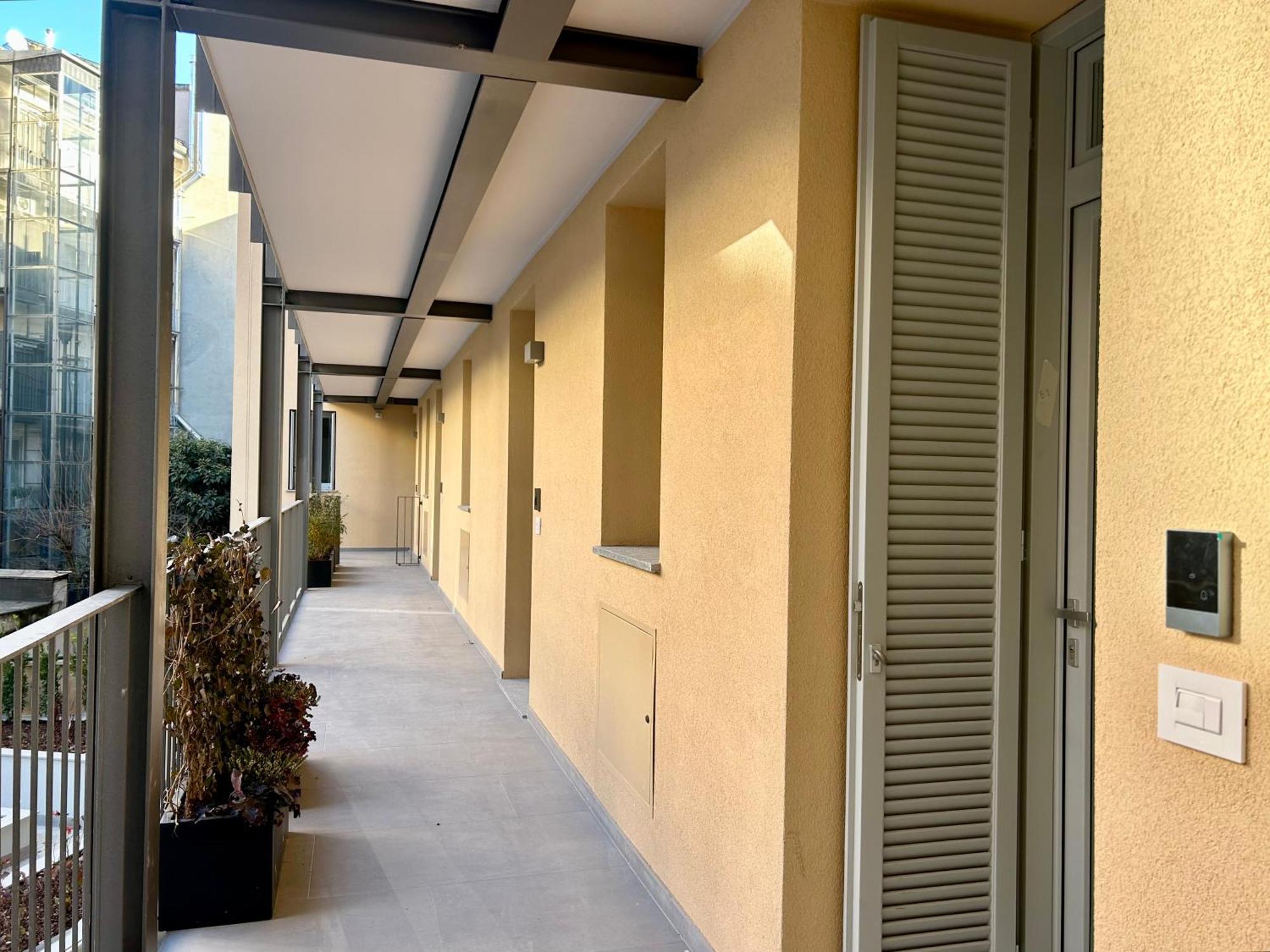 Aparthotel Relstay - De Angeli Milano