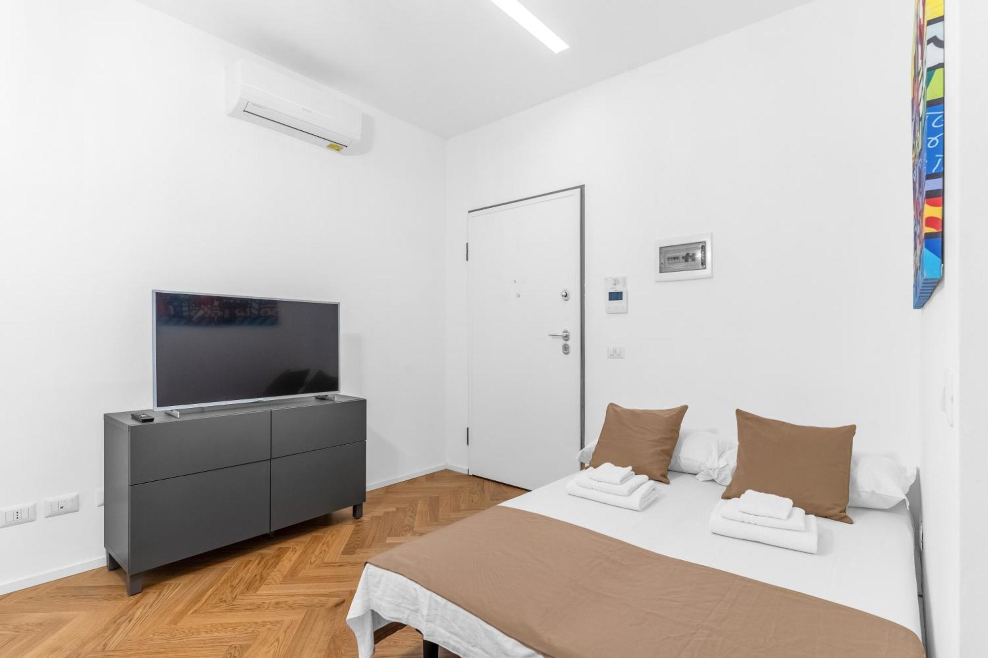 Casa Da Repubblica Appartamento