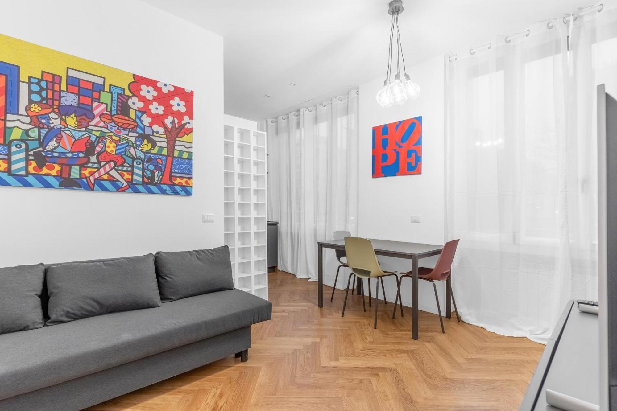 Casa Da Repubblica Apartment *