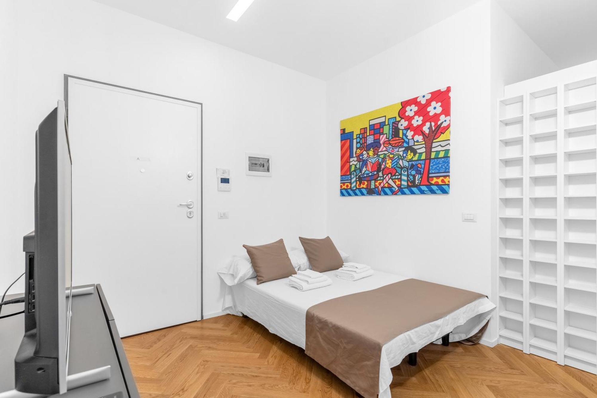 Casa Da Repubblica Apartment *