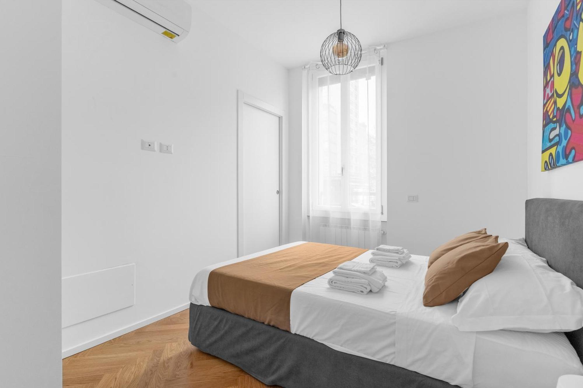 Casa Da Repubblica Apartment Mailand