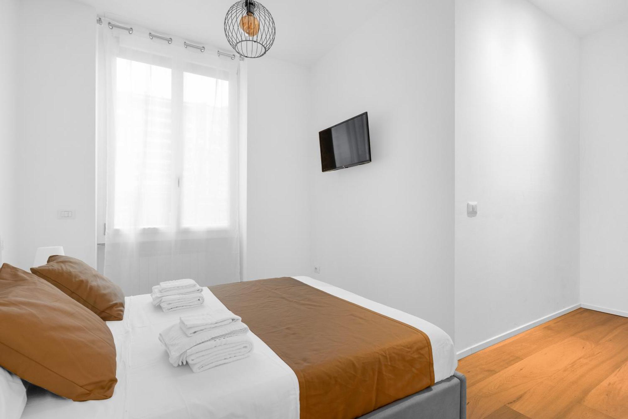 Casa Da Repubblica Apartment Mailand