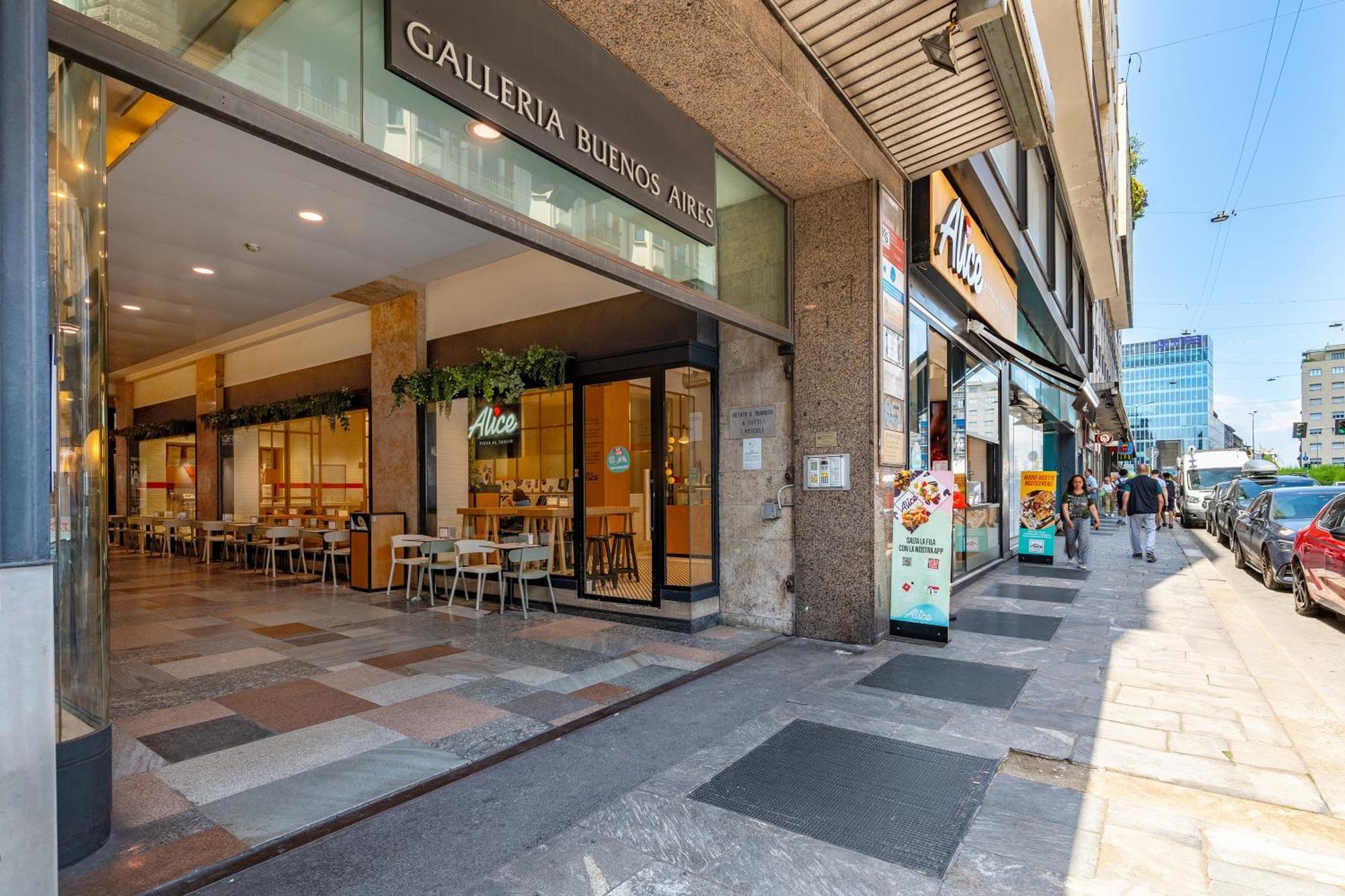 Gasthof Foresteria Buenos Aires *