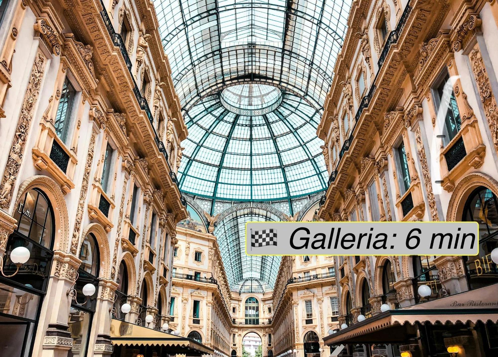 Foresteria Buenos Aires Affittacamere Milano