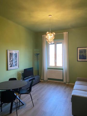 Charming House Lancetti District Lejlighed