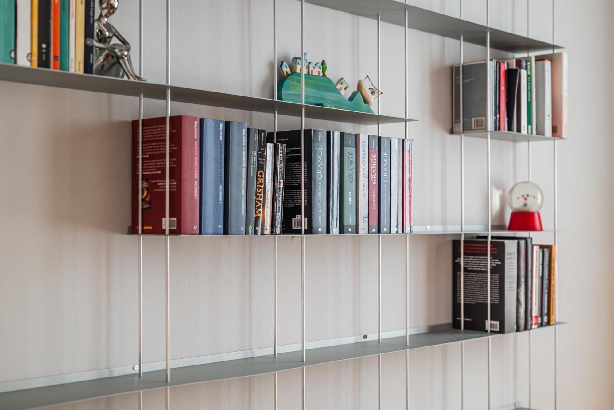 Appartamento The Design Attic - Life Area *