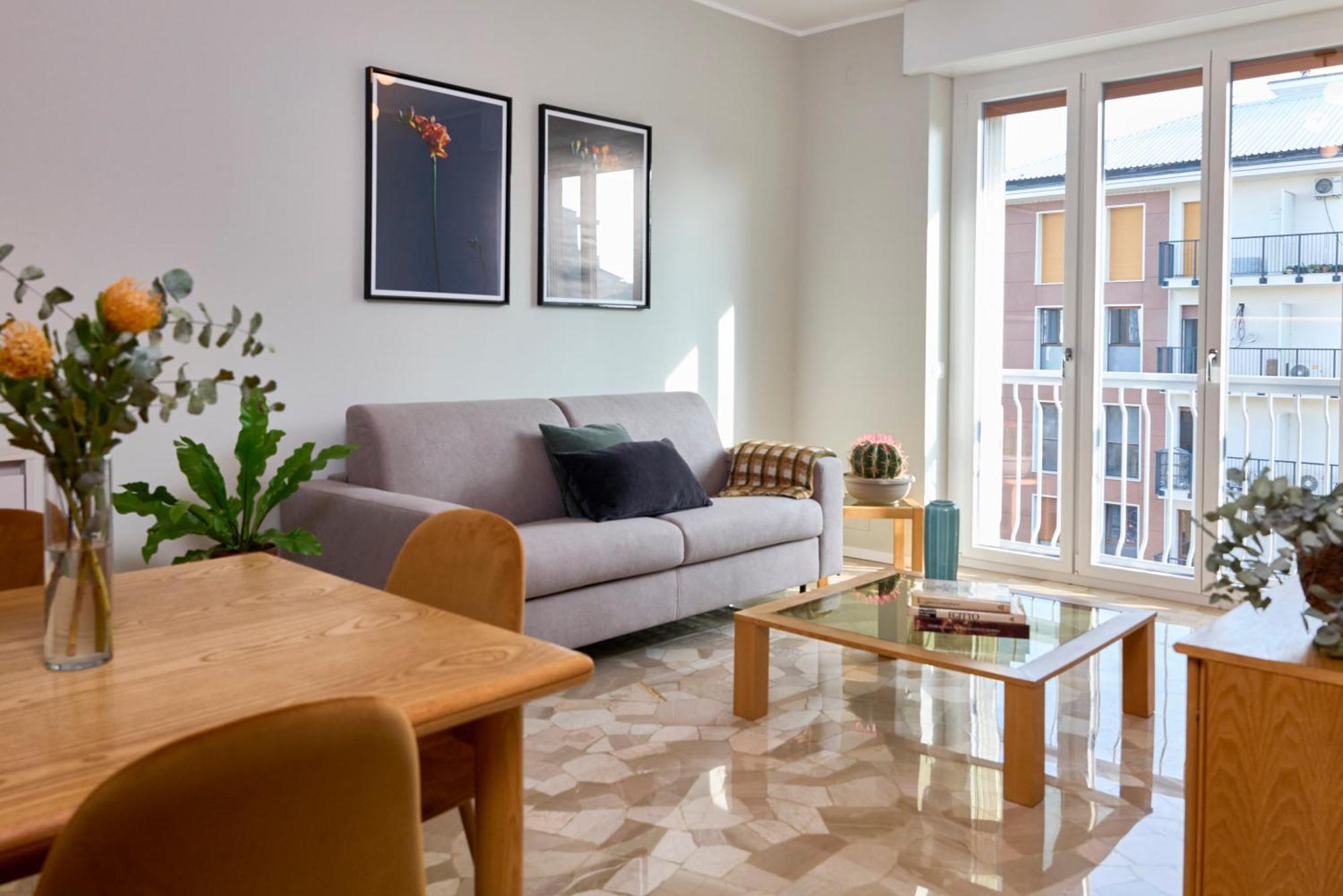 Apartment Your