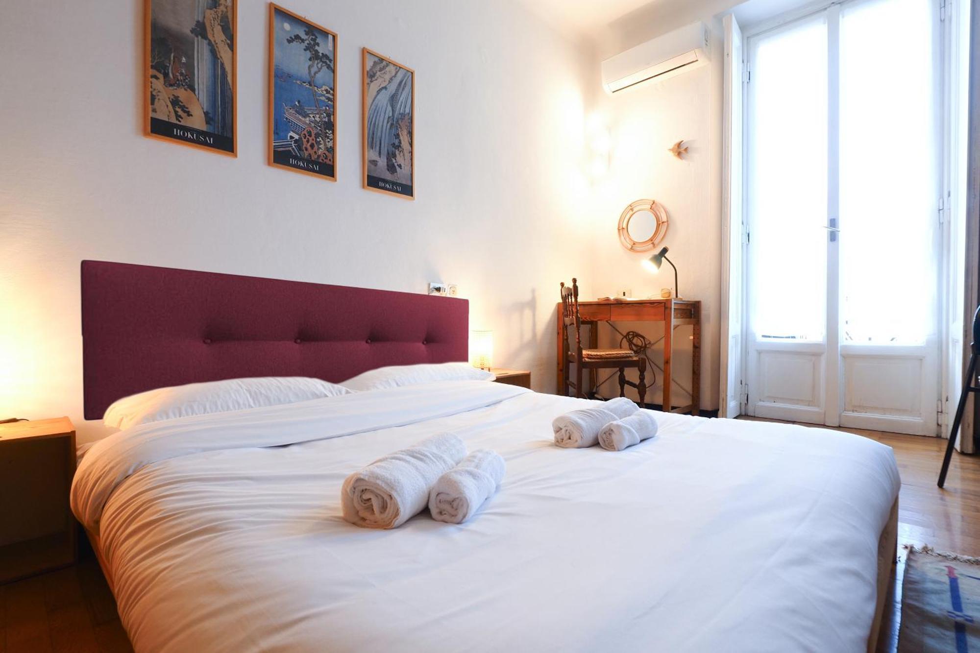 Appartamento Primopiano - Crema Milano