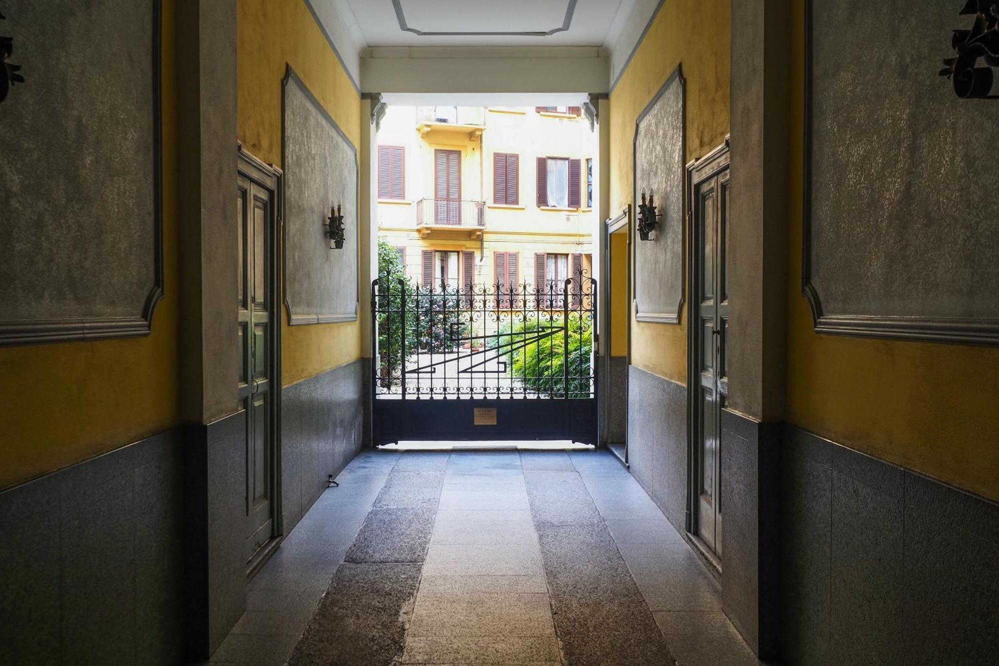 Primopiano - Crema Mailand