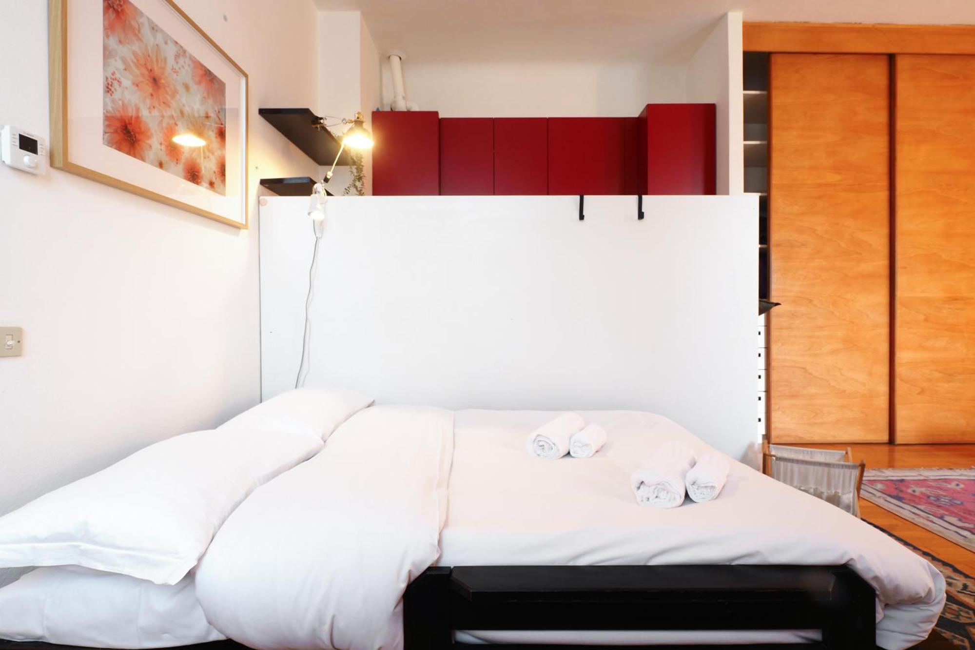 Apartment Primopiano - Crema Mailand