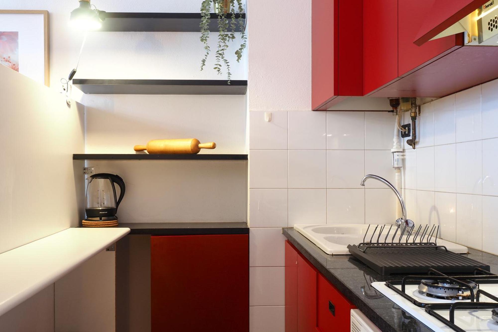Apartment Primopiano - Crema Mailand