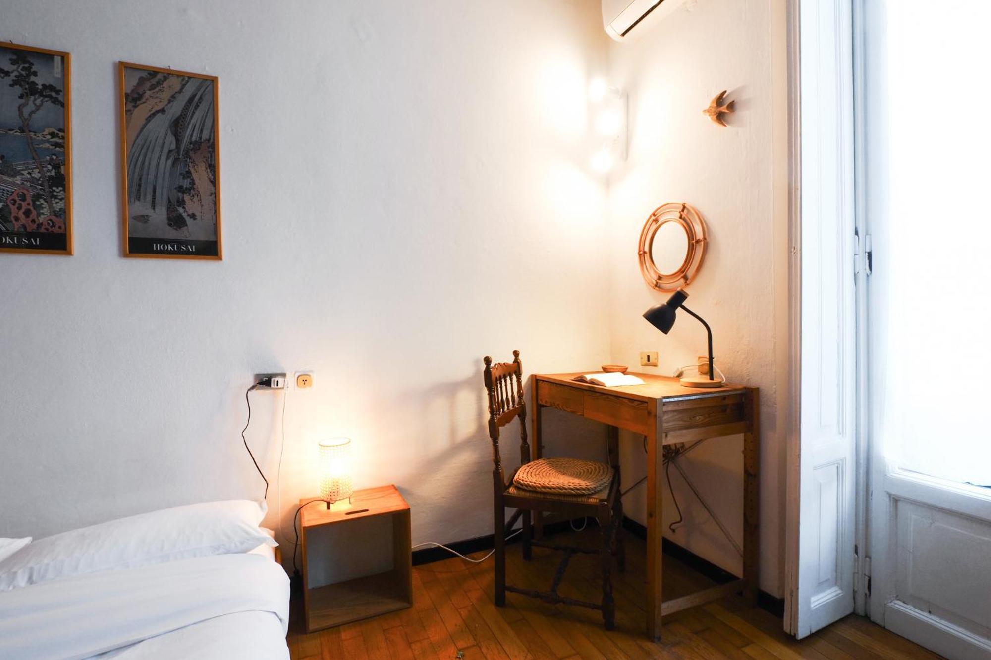Appartamento Primopiano - Crema Milano