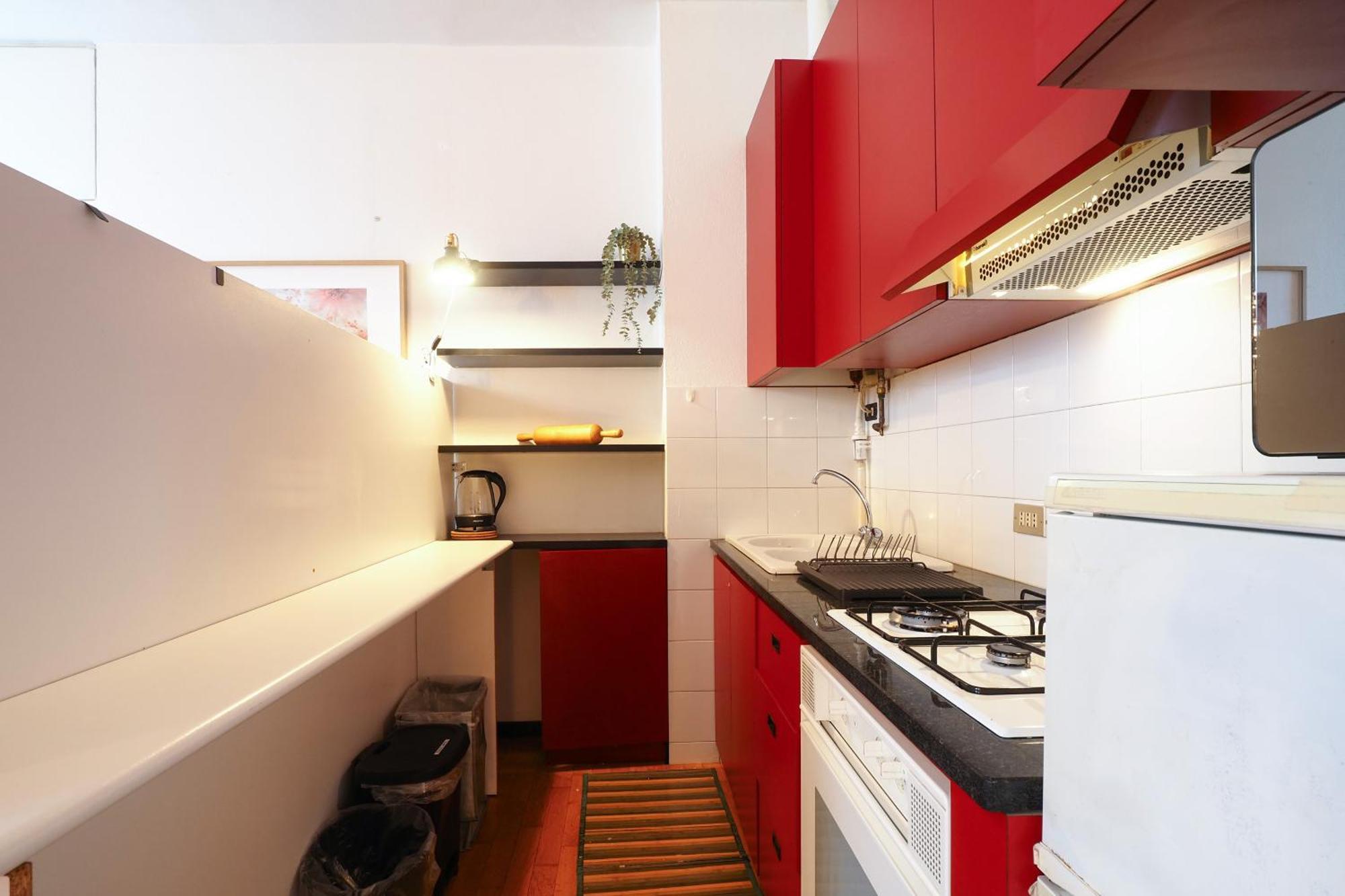 Appartamento Primopiano - Crema Milano