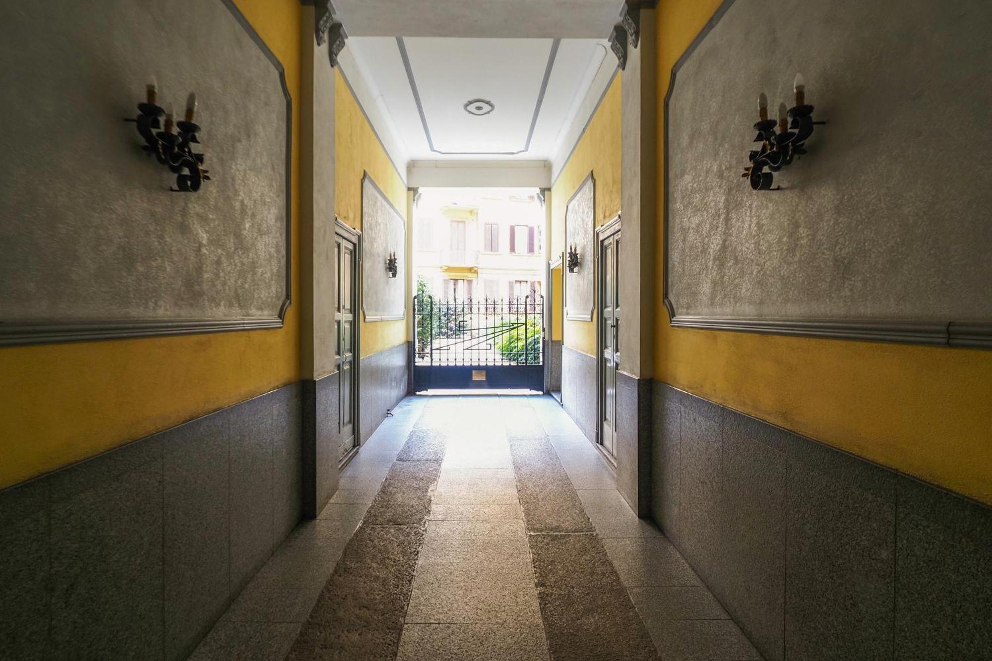 Primopiano - Crema Appartamento *