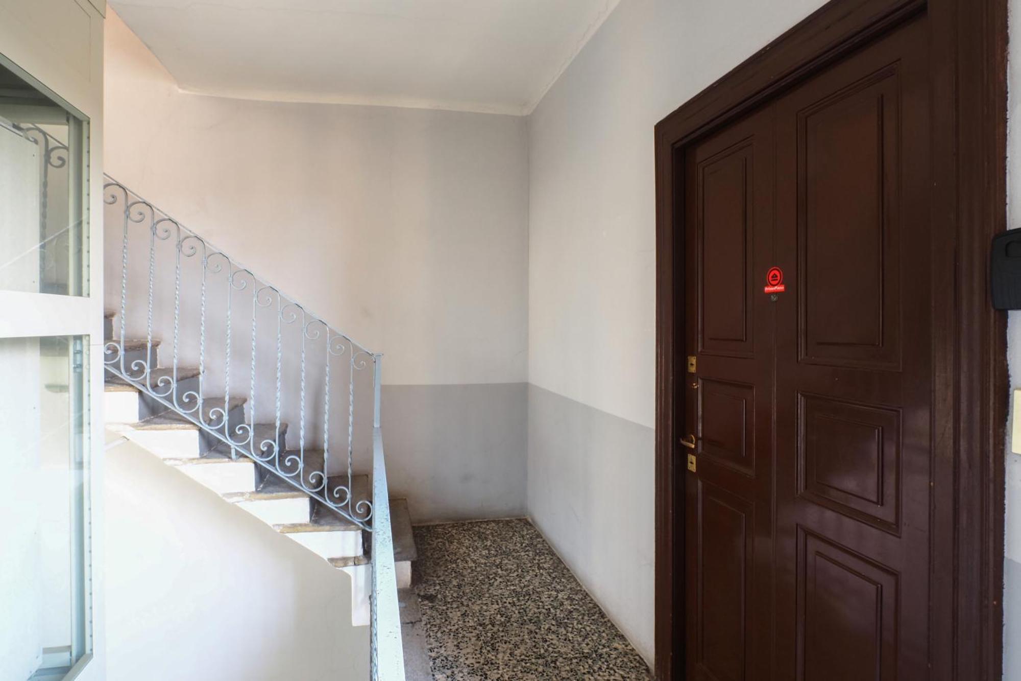 Primopiano - Crema Apartment Mailand