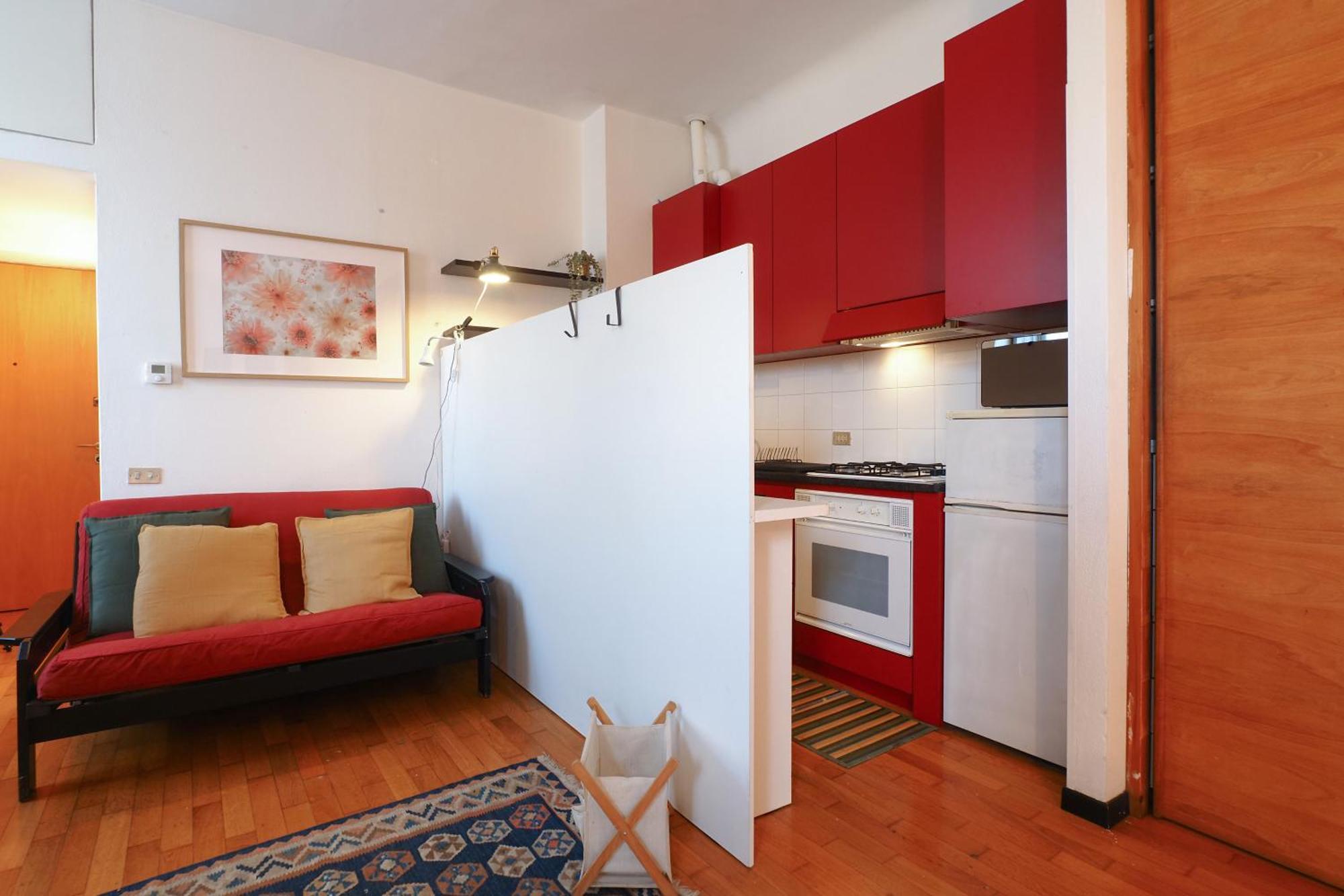 Primopiano - Crema Appartamento Milano