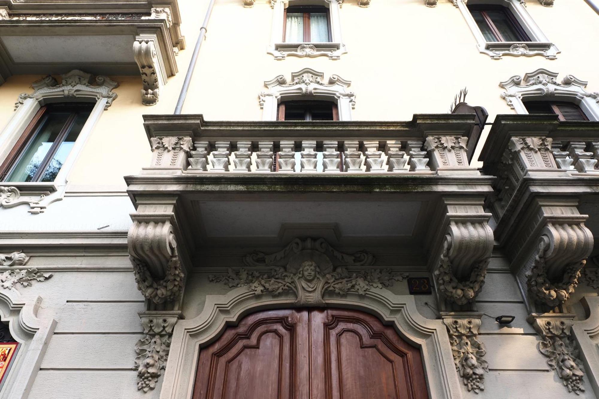 Primopiano - Crema Mailand
