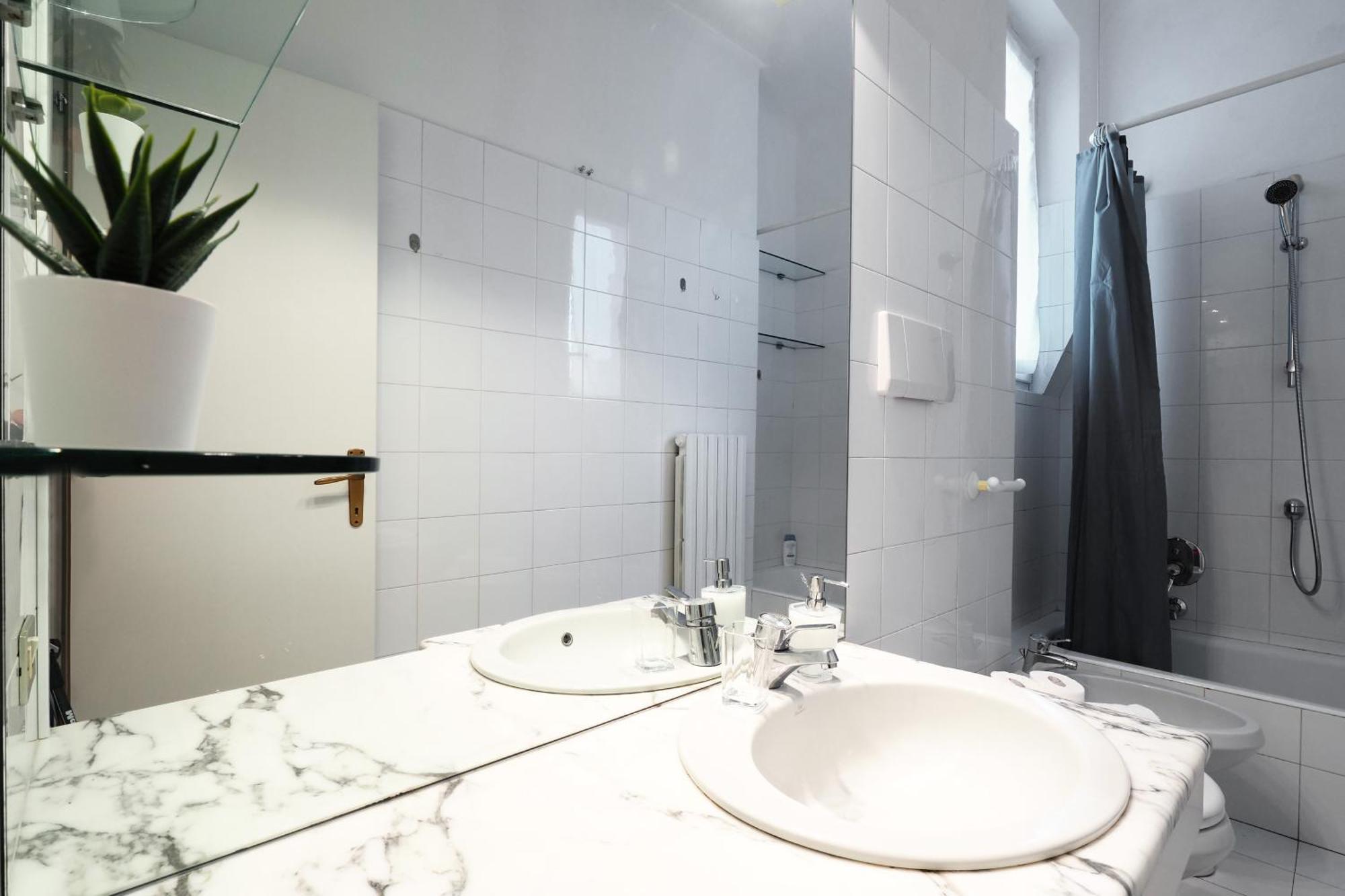 Primopiano - Crema Apartment Mailand