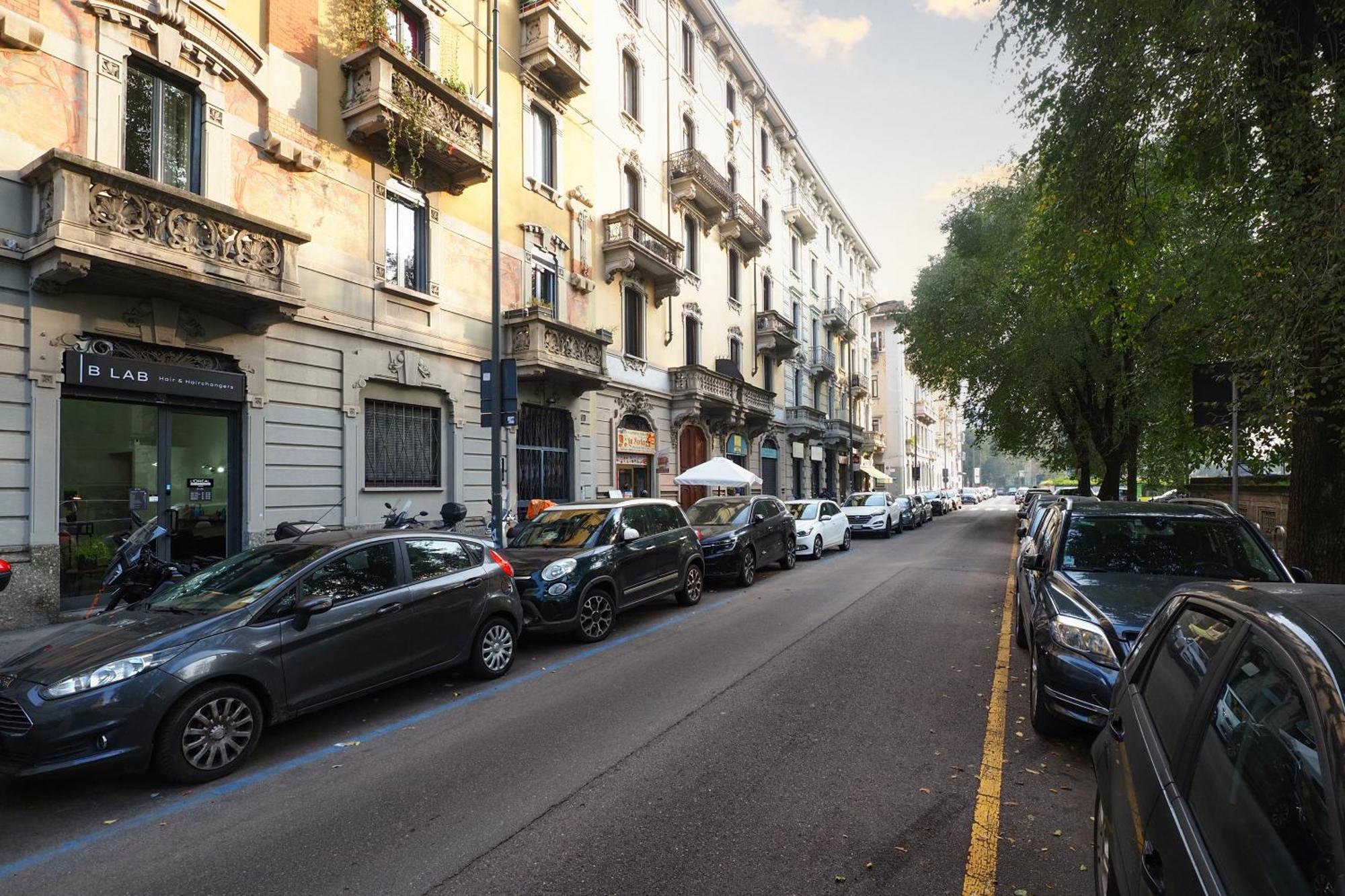 Appartamento Primopiano - Crema Milano