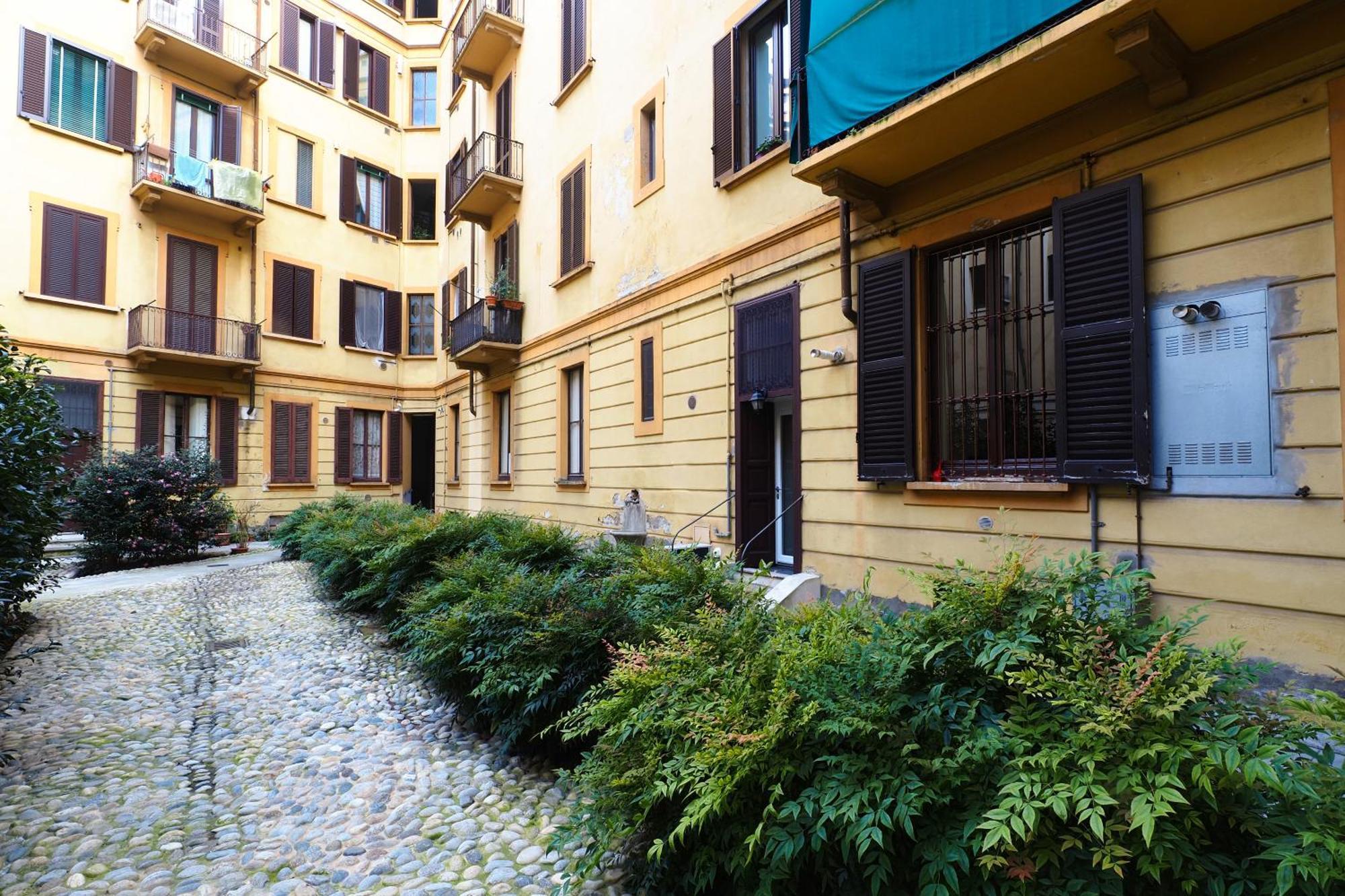 Appartamento Primopiano - Crema