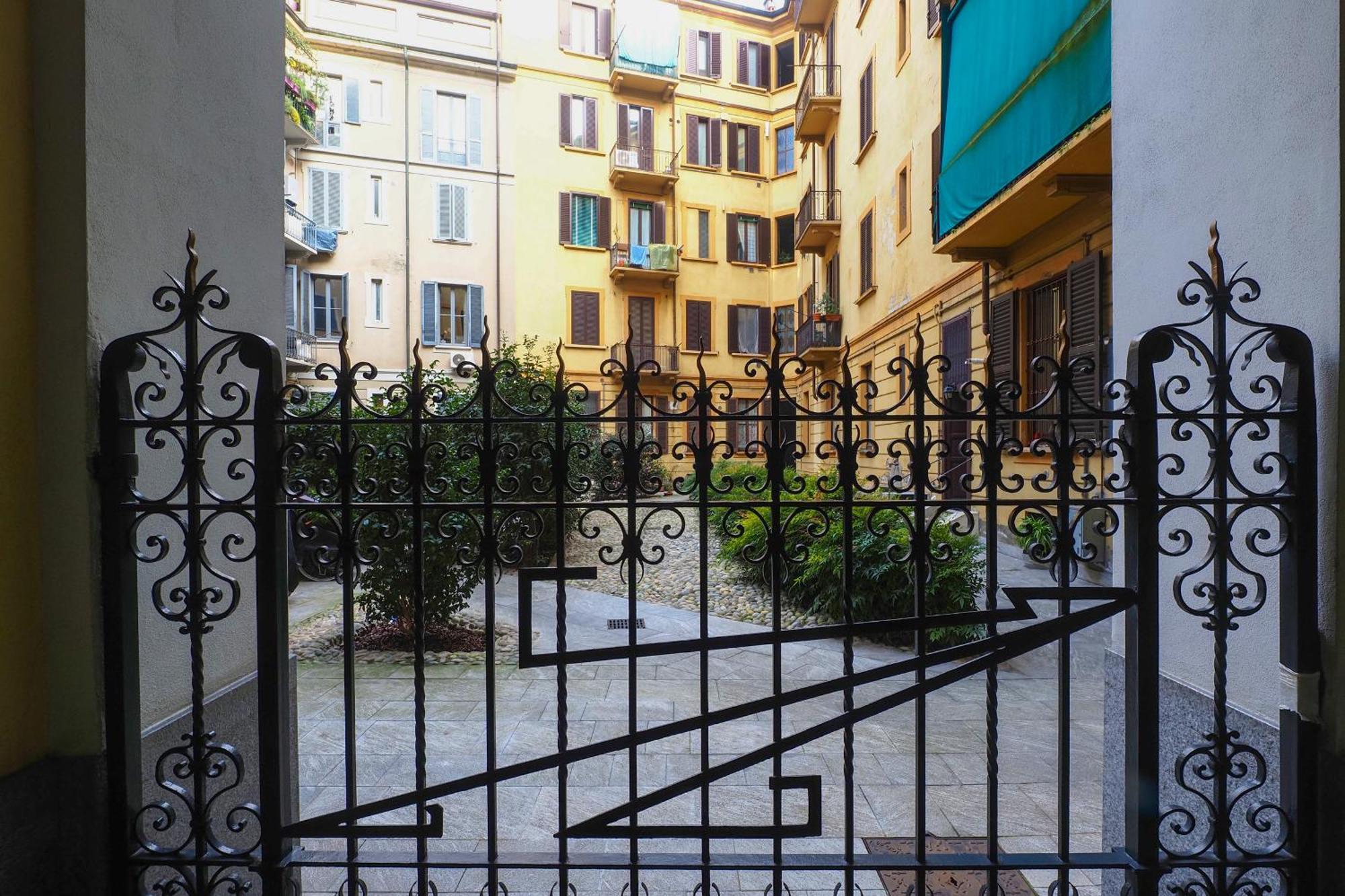 Appartamento Primopiano - Crema *