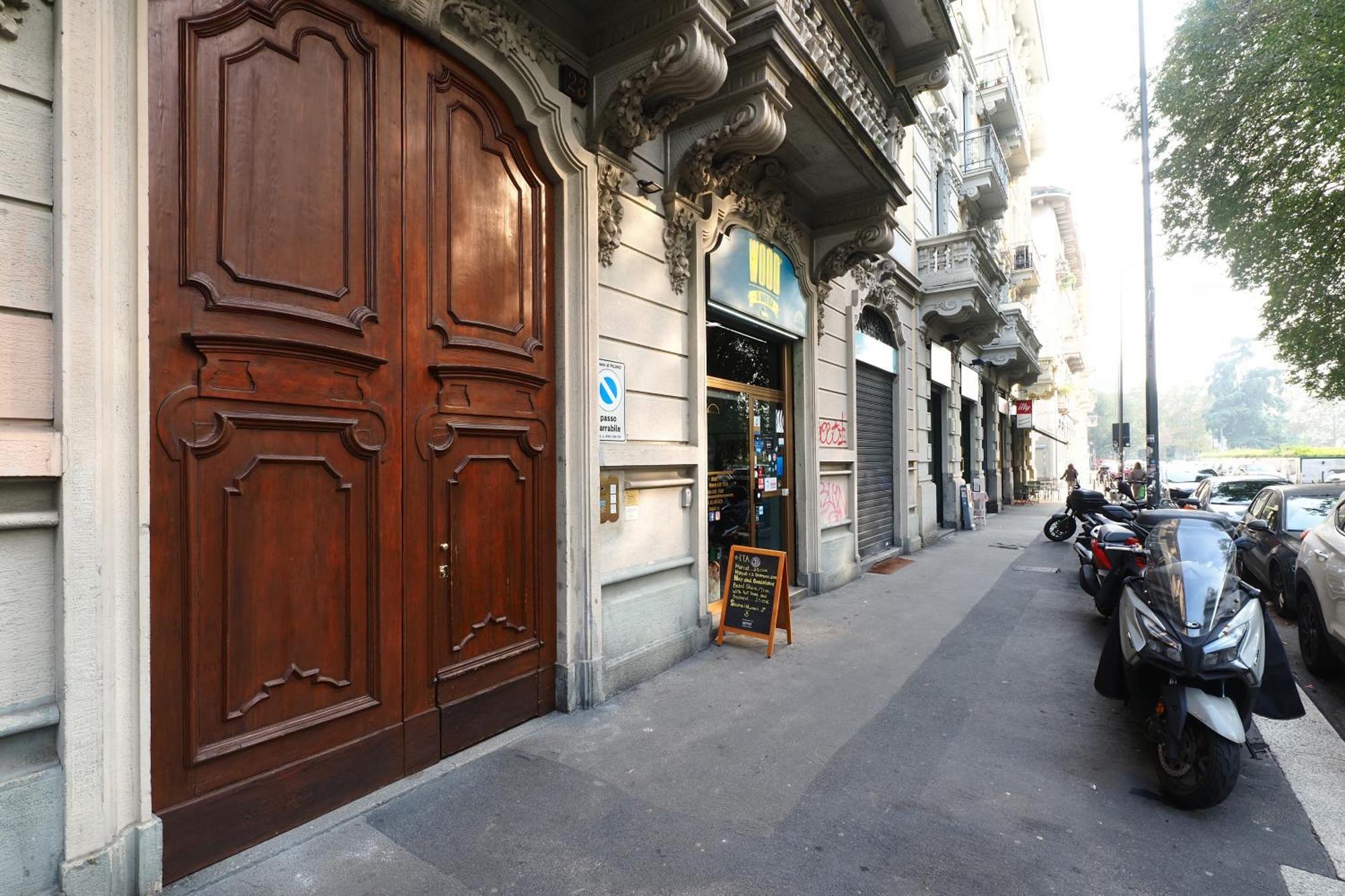 Primopiano - Crema * Milano