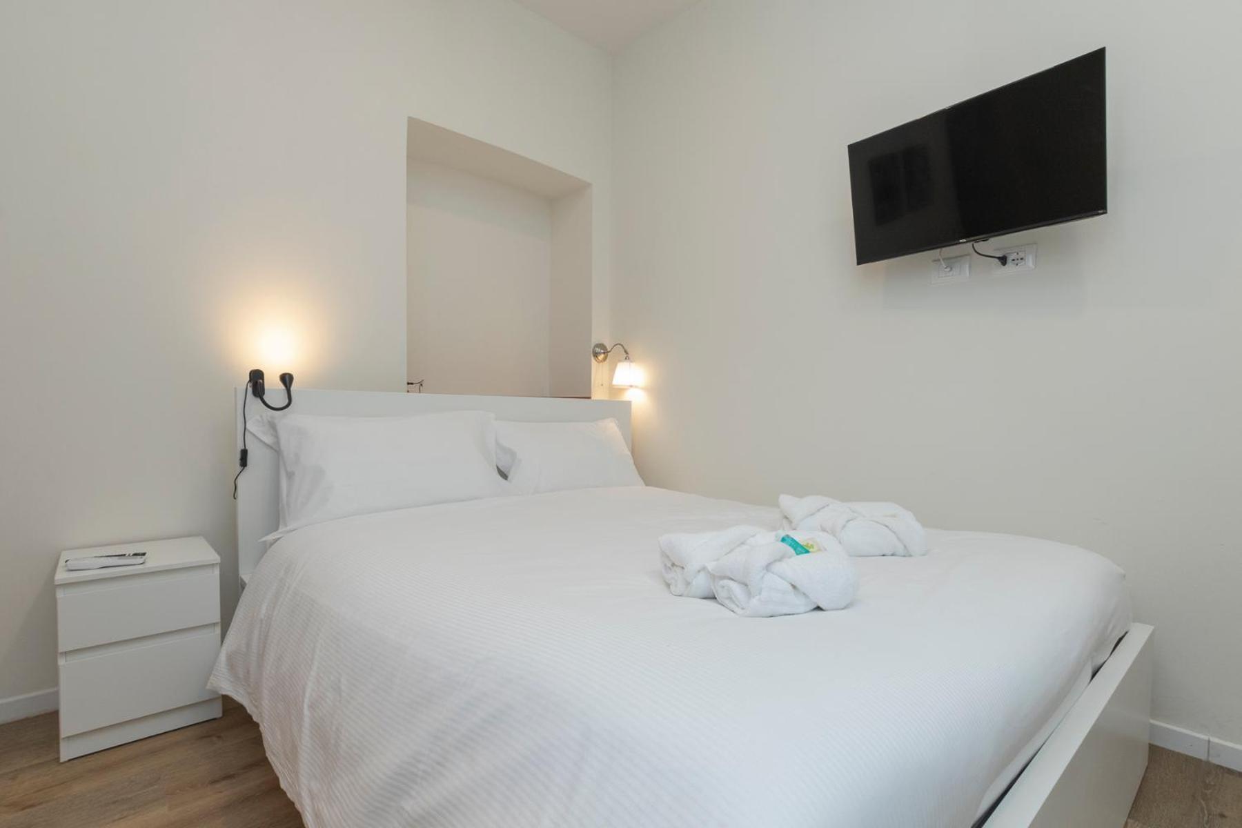 Appartamento I Host - Pomponazzi Rosa Milano