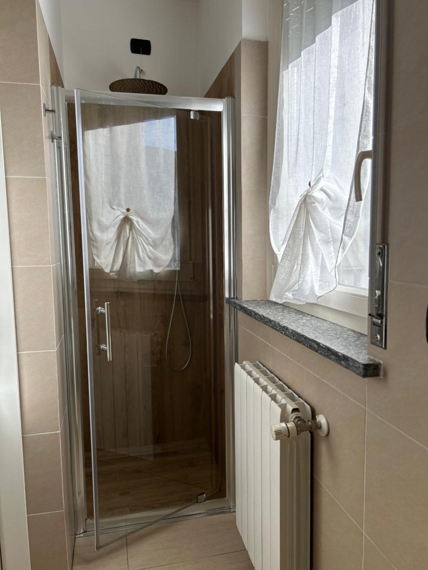 Apartment House Trenno