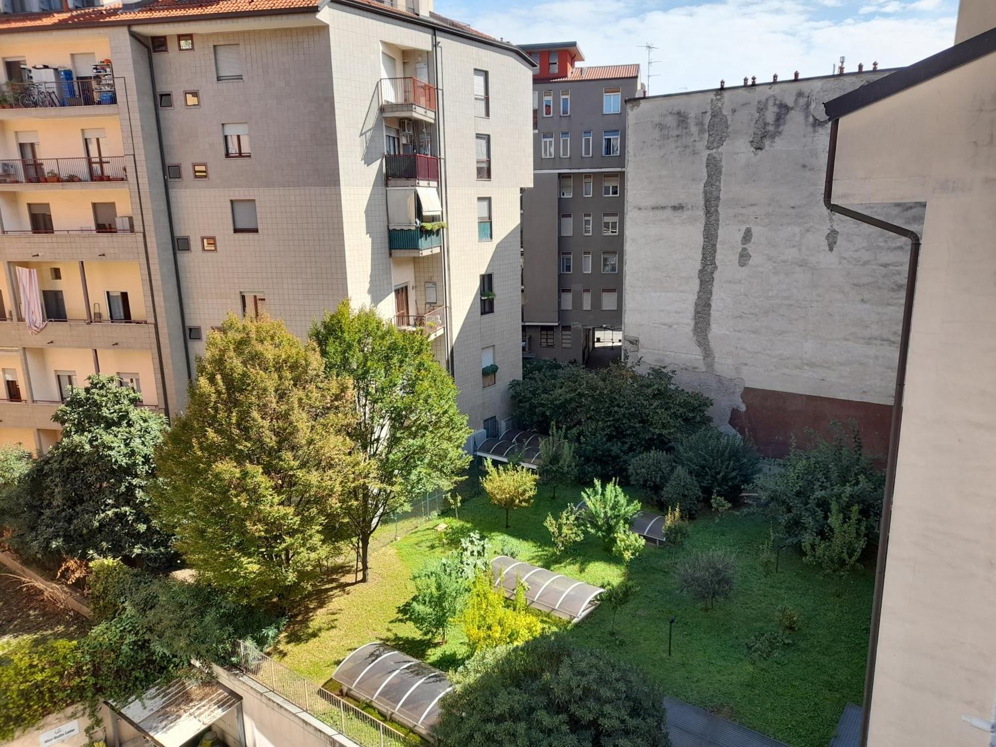 Affittacamere -l' Oasi Del Turista, 3- Station Milano