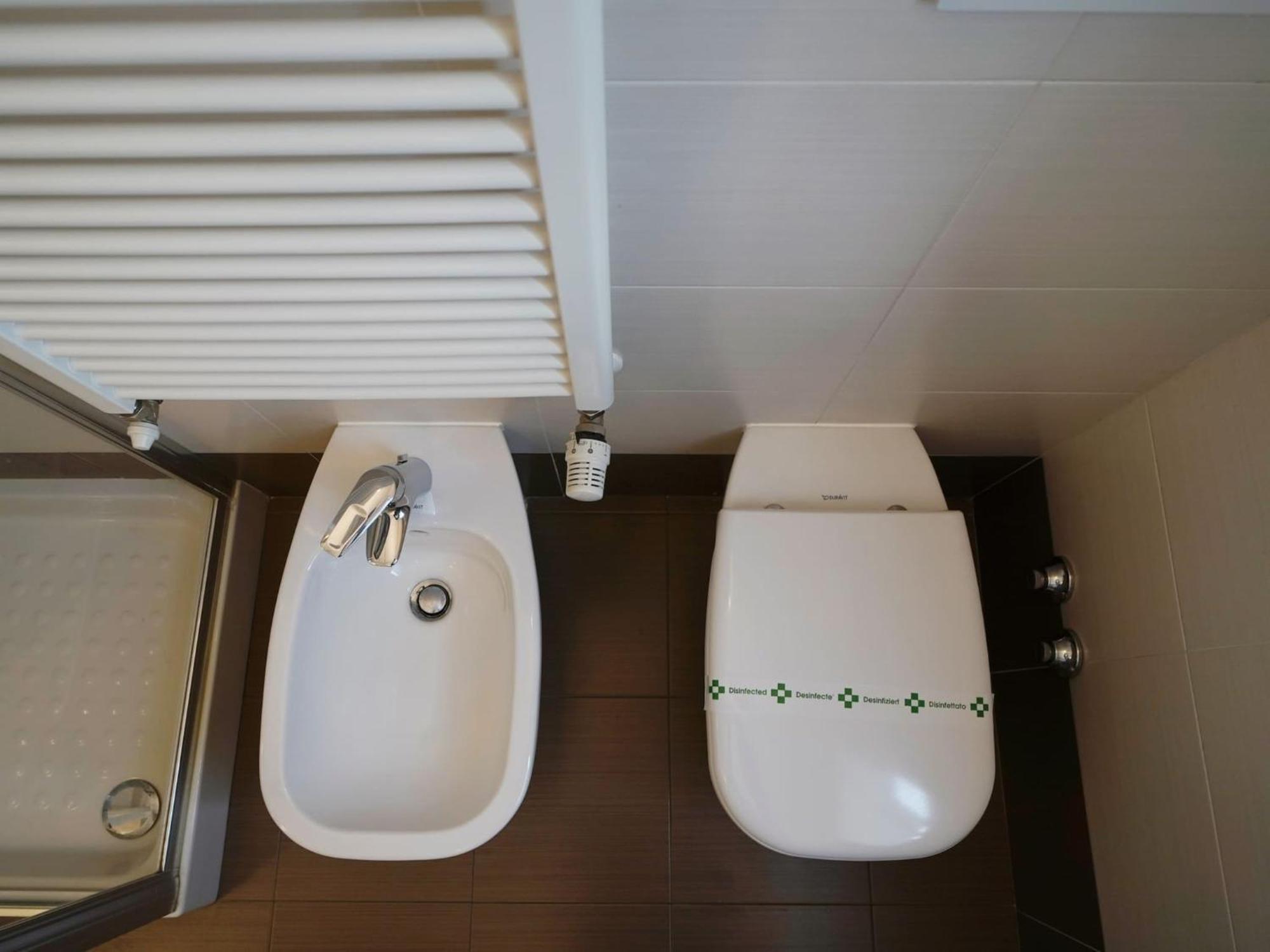 Apartment Candiani A1 Monolocale Mailand