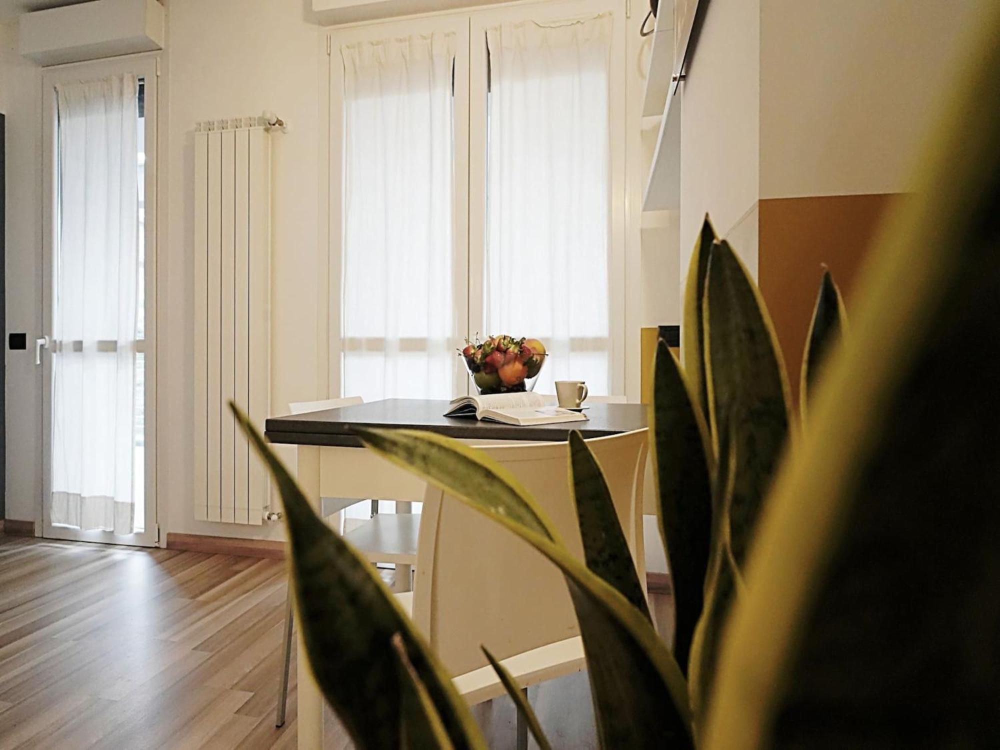 Candiani A1 Monolocale Apartment Mailand